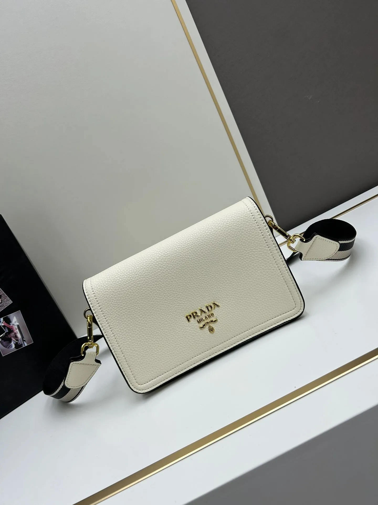 Prada Satchel Bags-932
