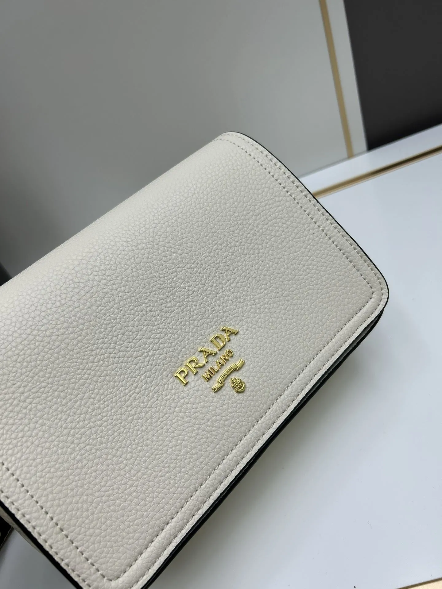 Prada Satchel Bags-932 - Image 4