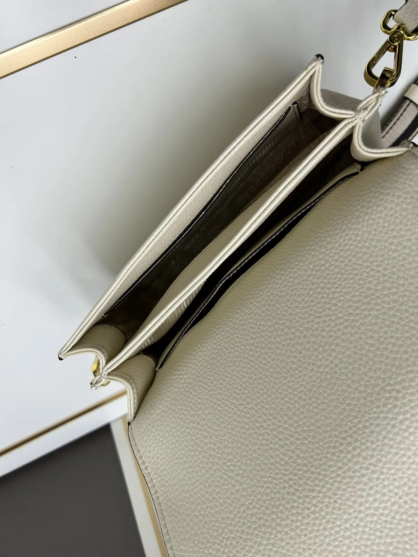 Prada Satchel Bags-932 - Image 7