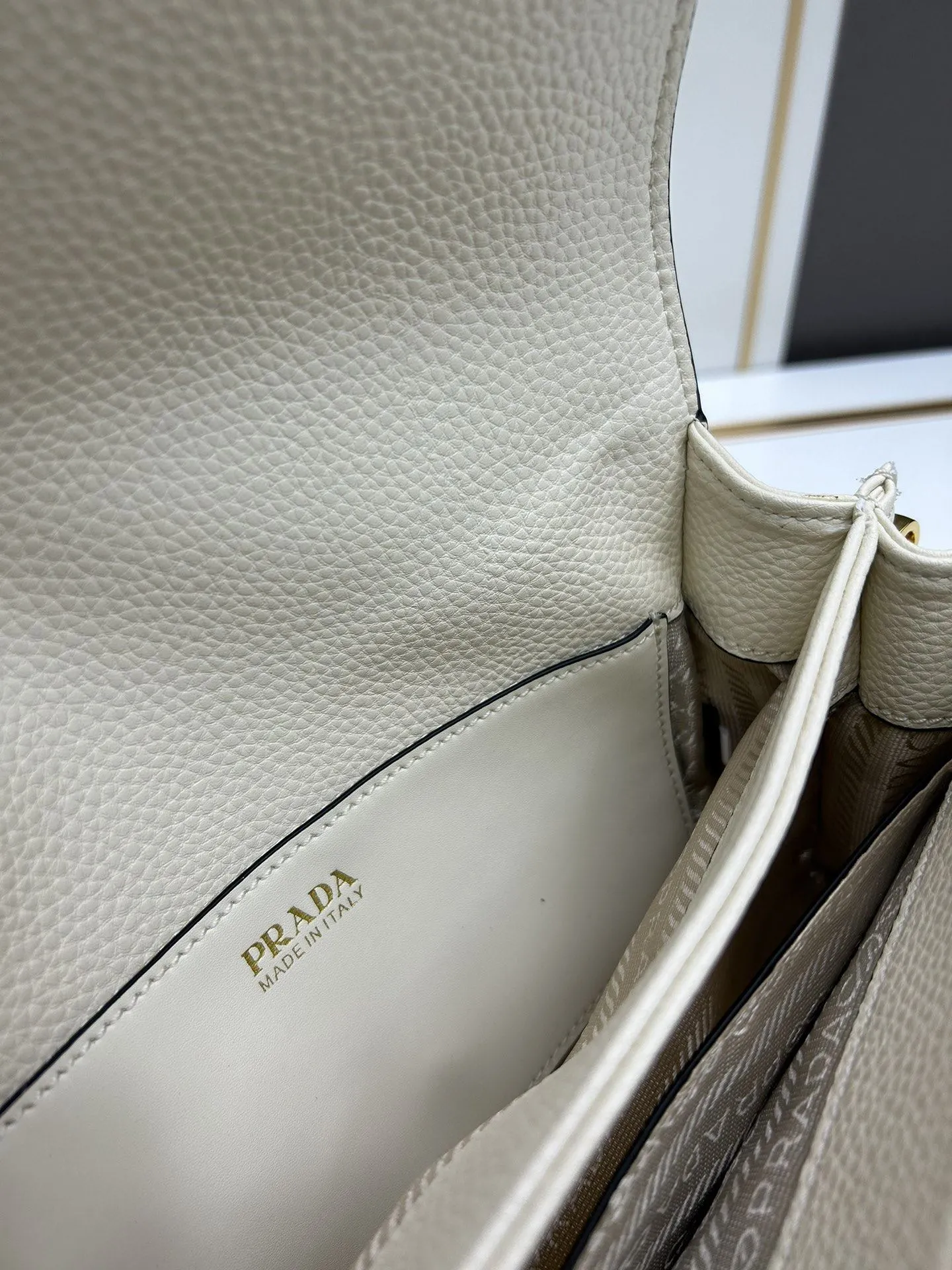 Prada Satchel Bags-932 - Image 8