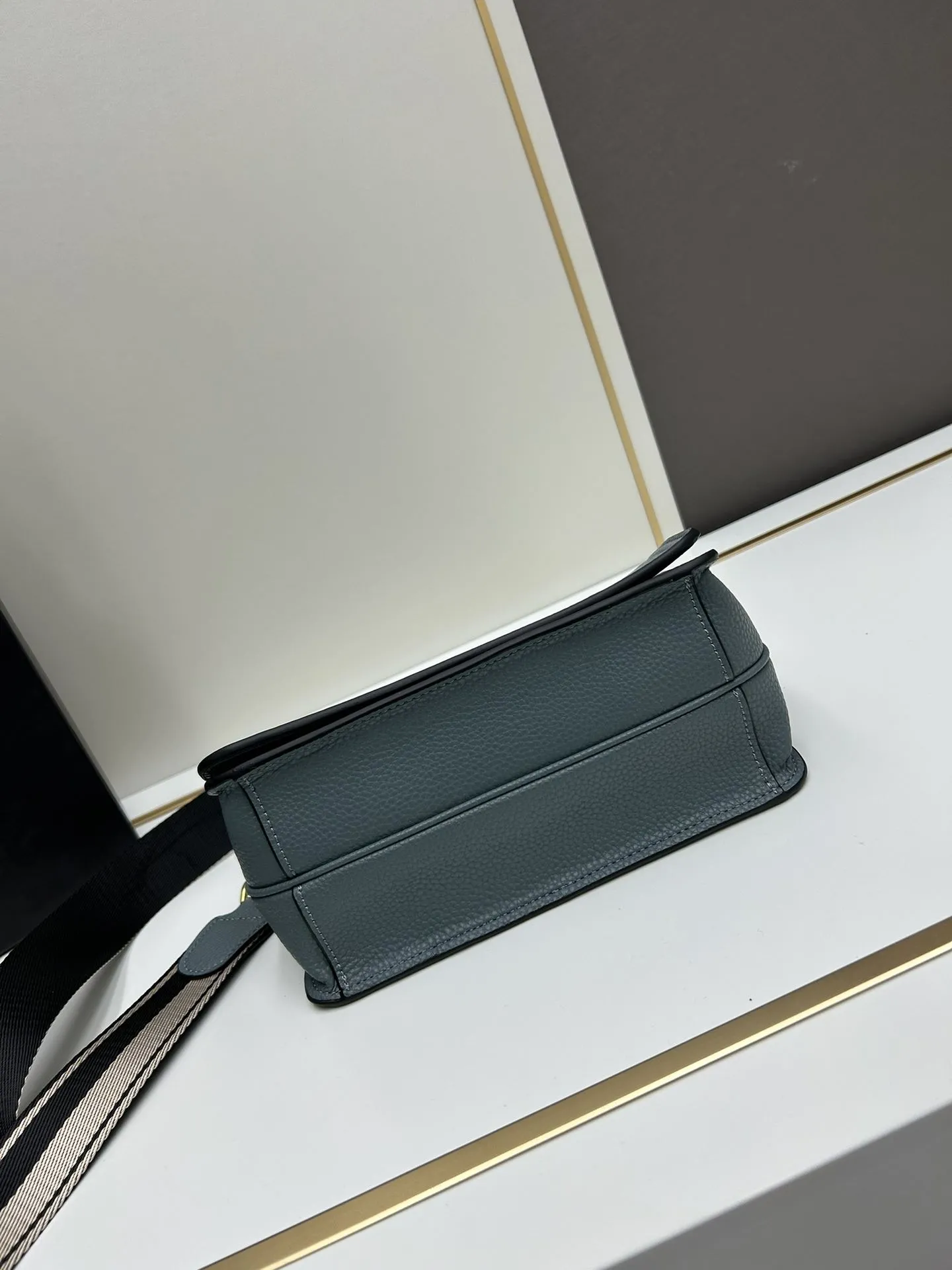 Prada Satchel Bags-933 - Image 5
