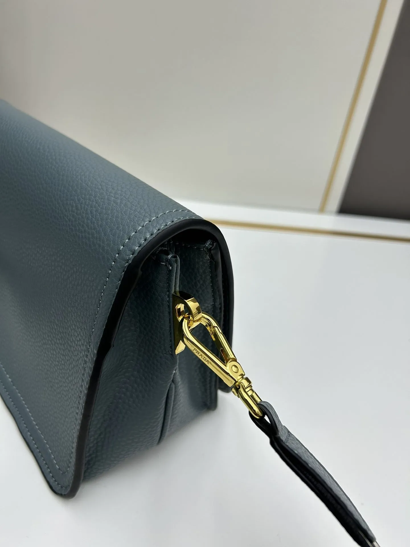 Prada Satchel Bags-933 - Image 6