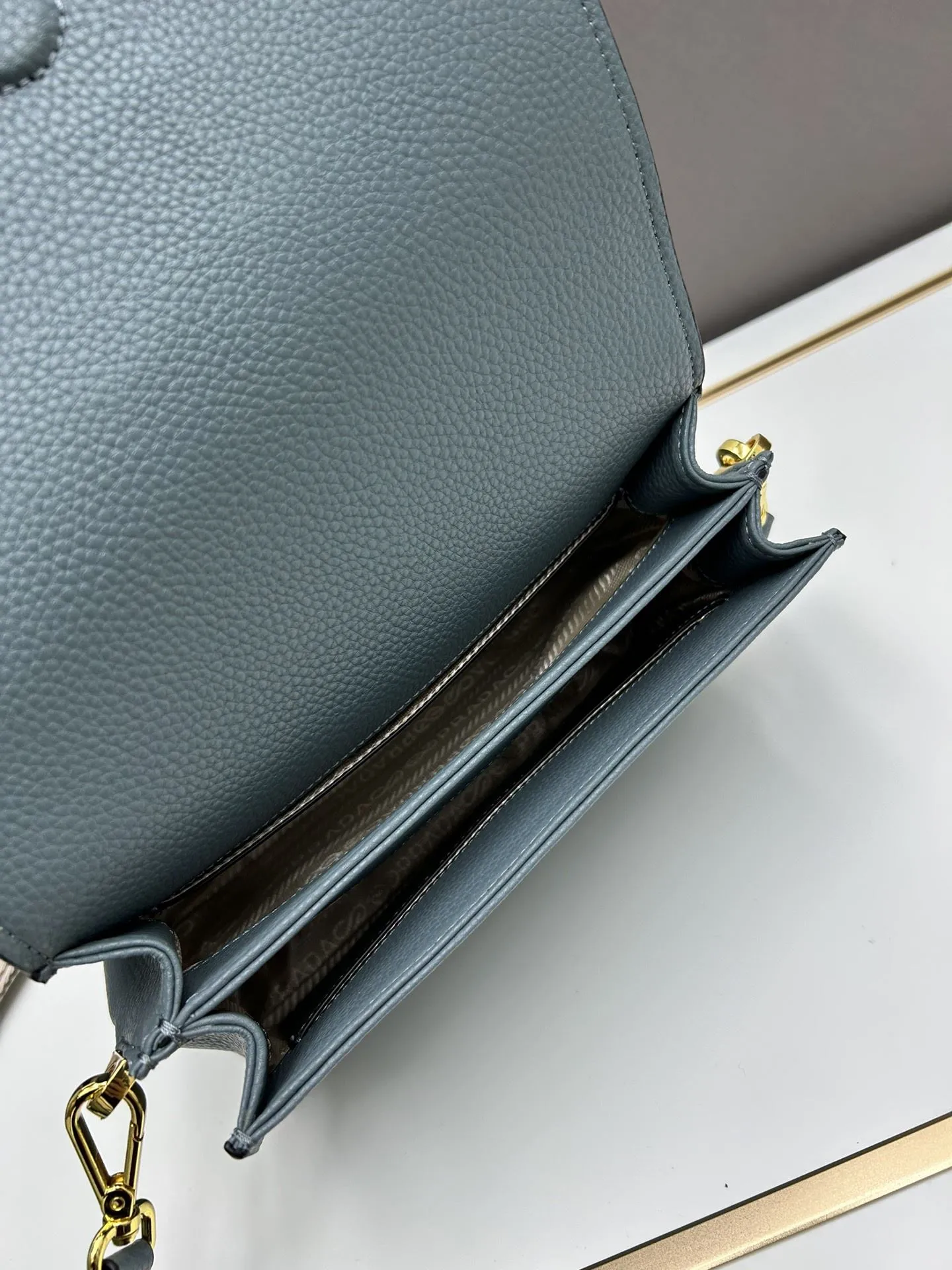 Prada Satchel Bags-933 - Image 7