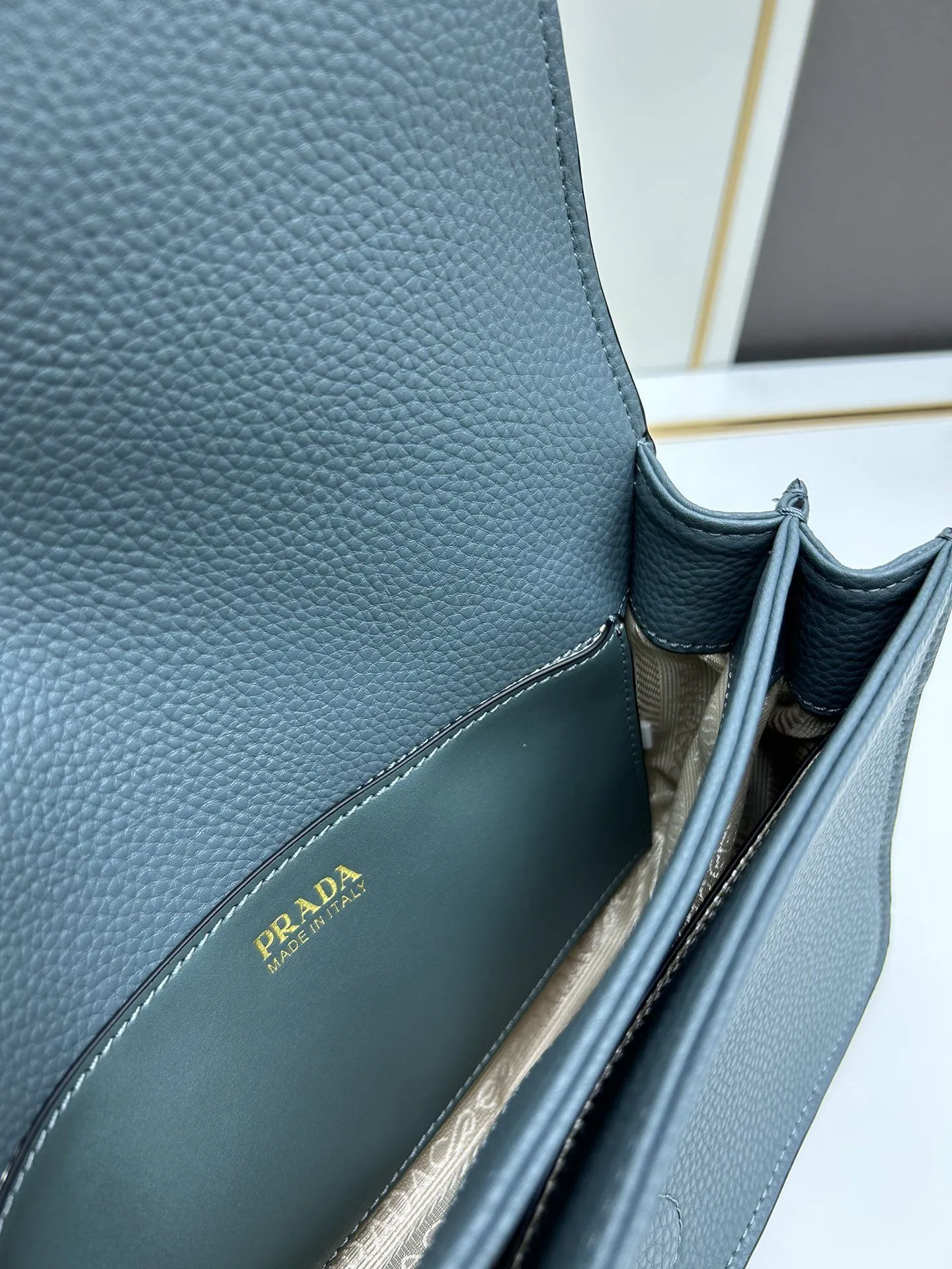 Prada Satchel Bags-933 - Image 8