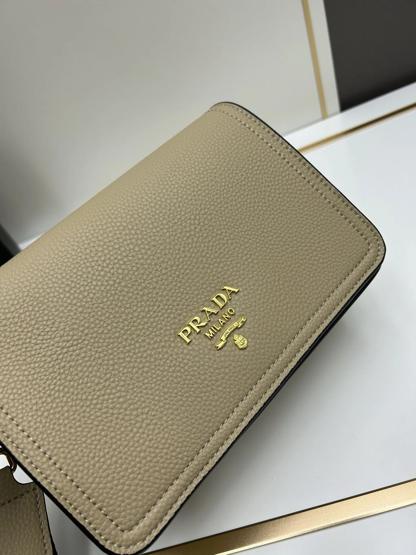 Prada Satchel Bags-935 - Image 4
