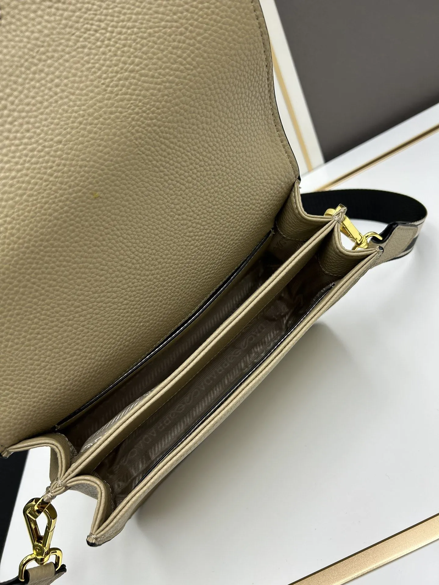 Prada Satchel Bags-935 - Image 7