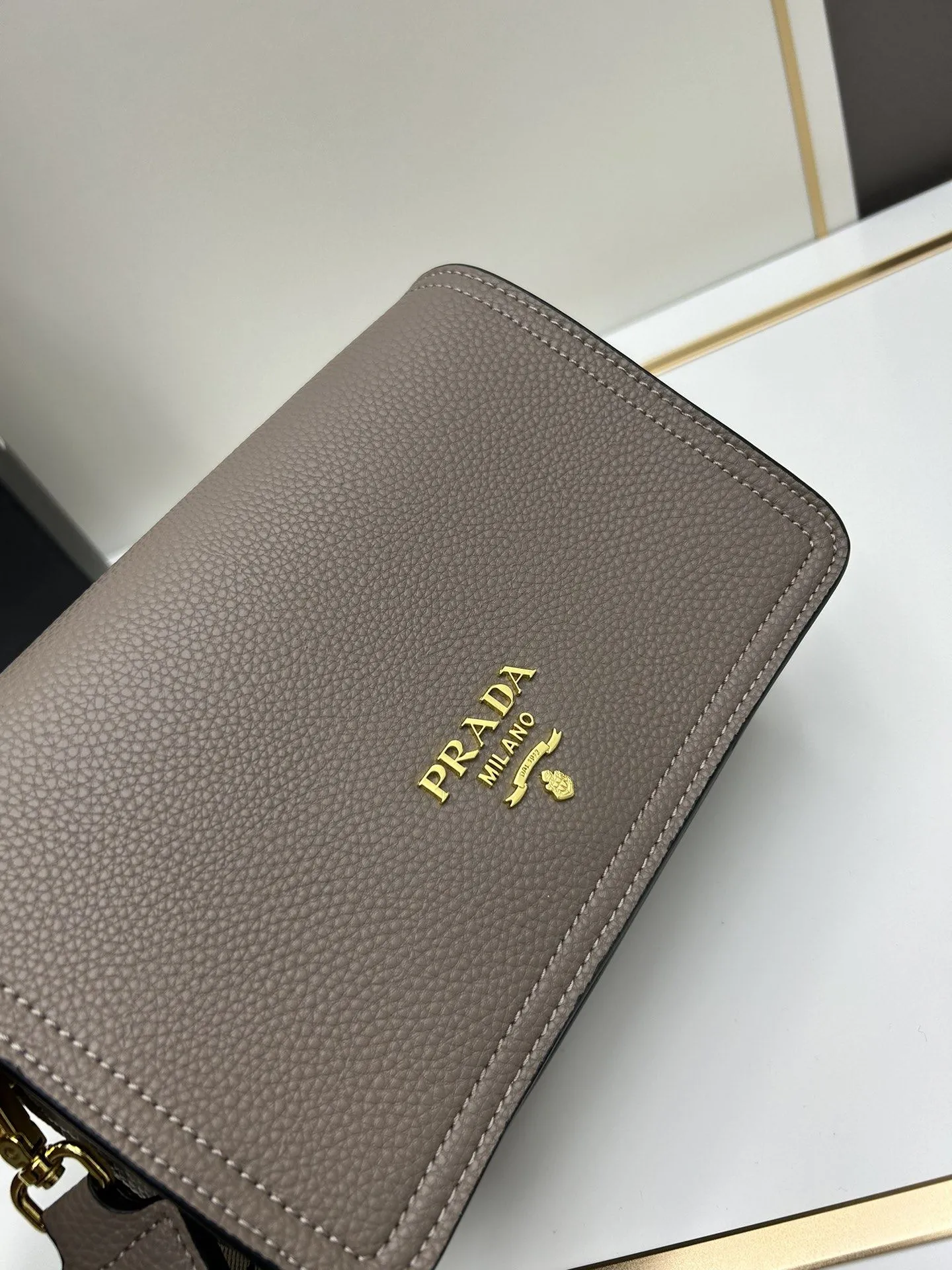 Prada Satchel Bags-936 - Image 4