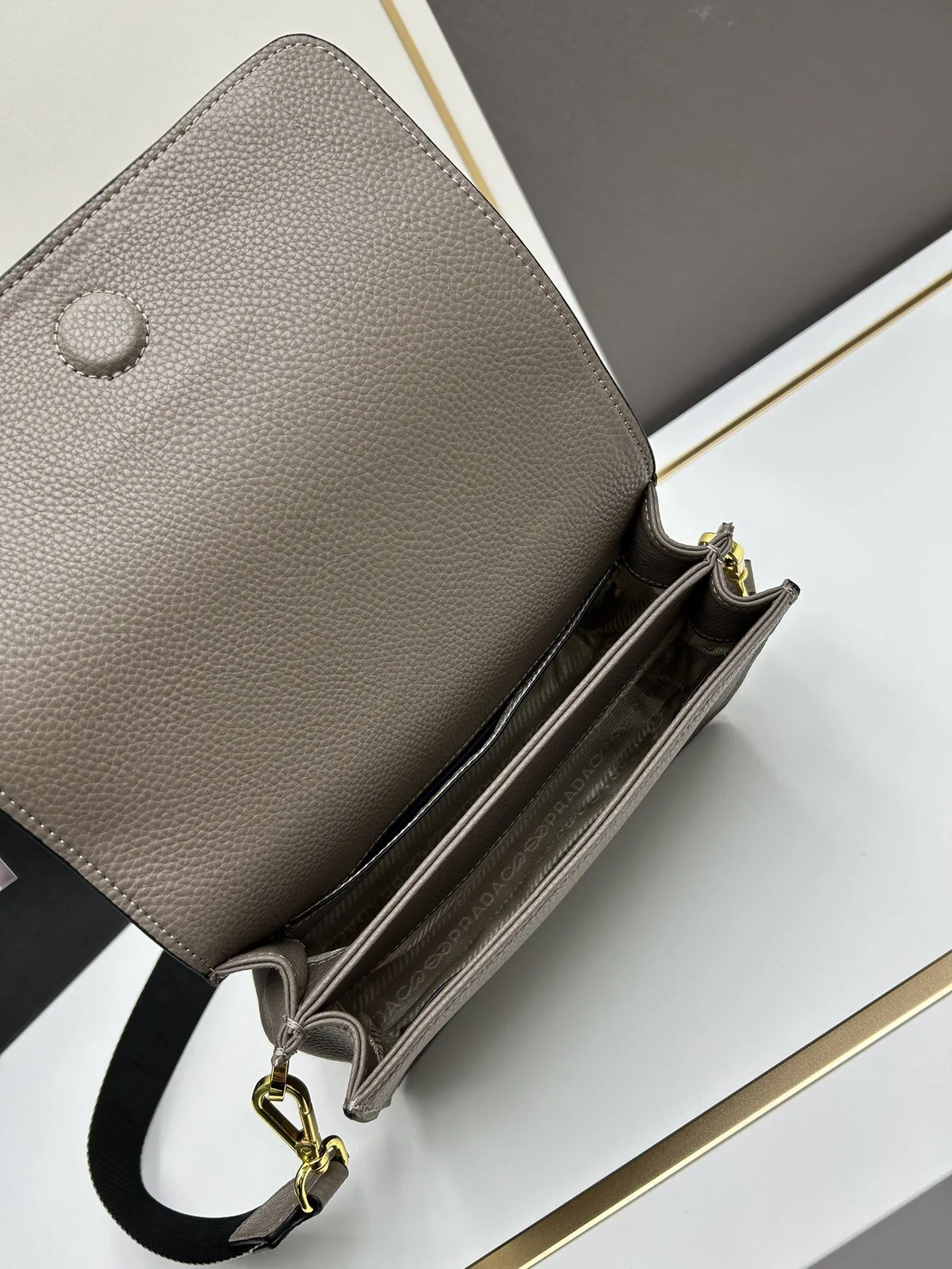 Prada Satchel Bags-936 - Image 7