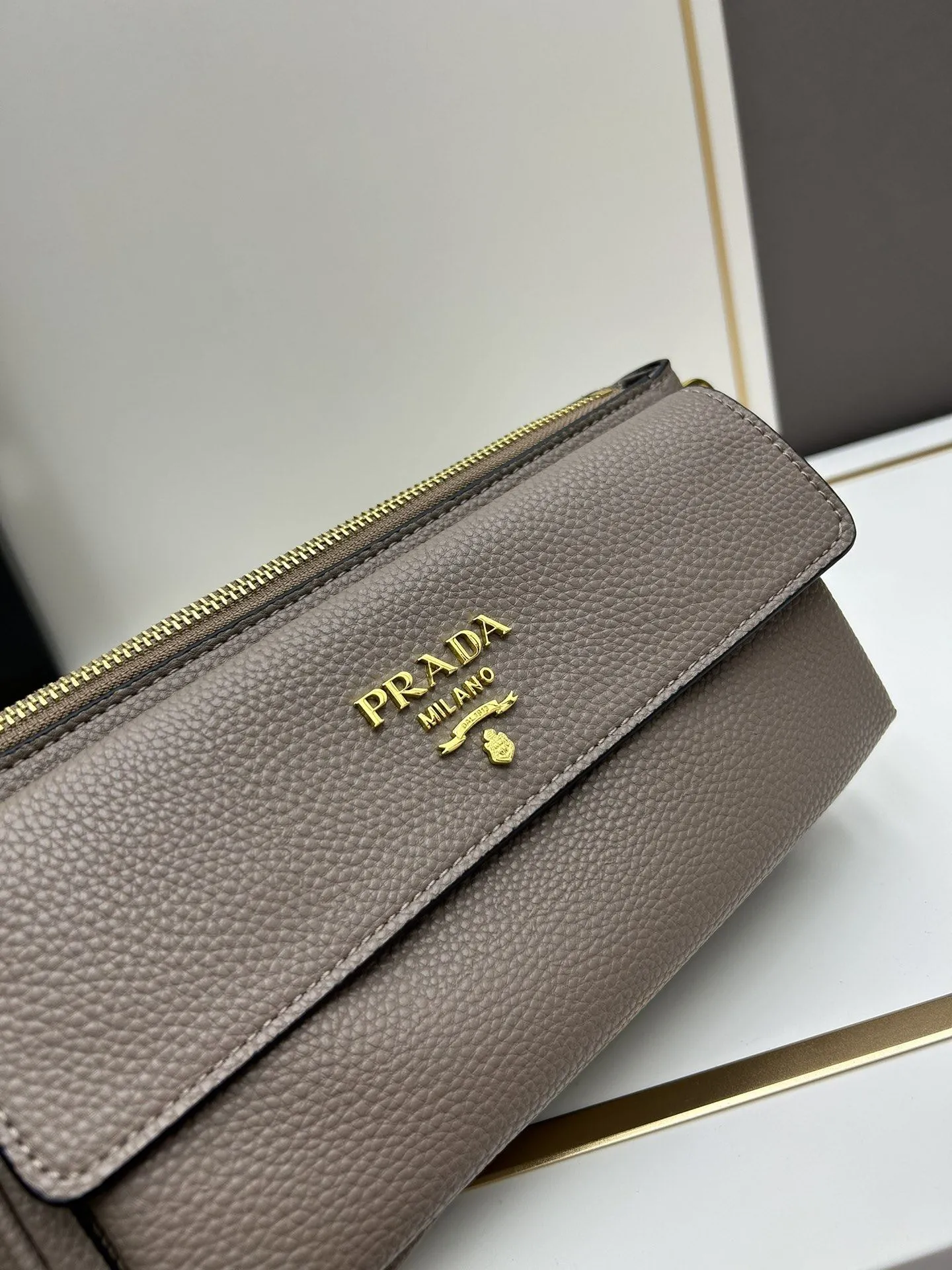 Prada Satchel Bags-938 - Image 4