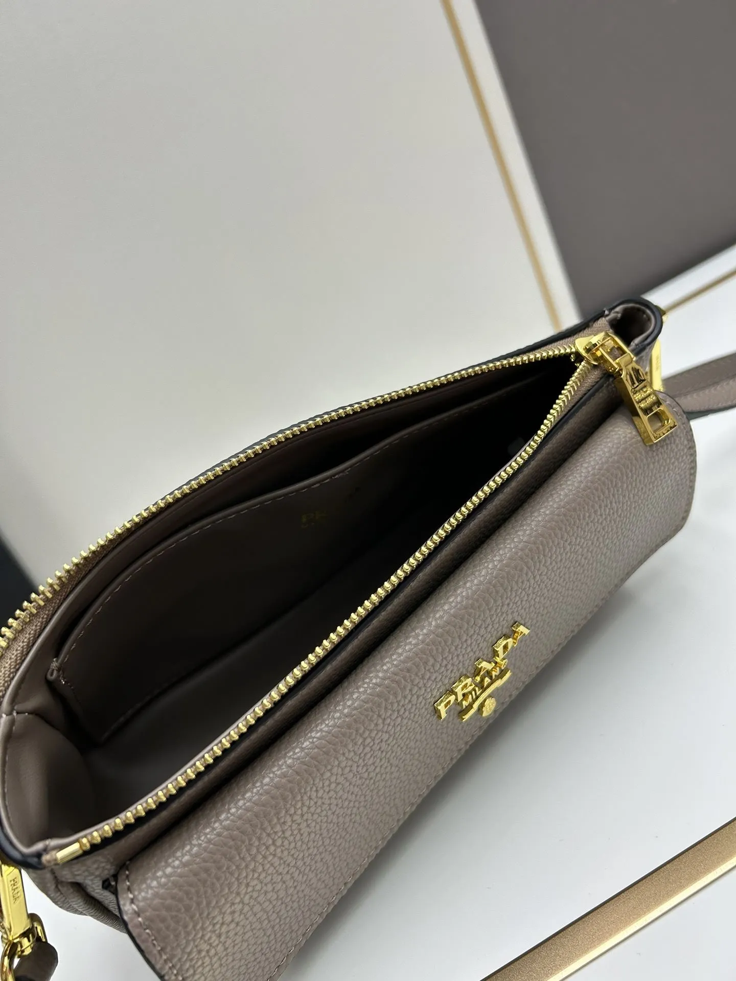 Prada Satchel Bags-938 - Image 7