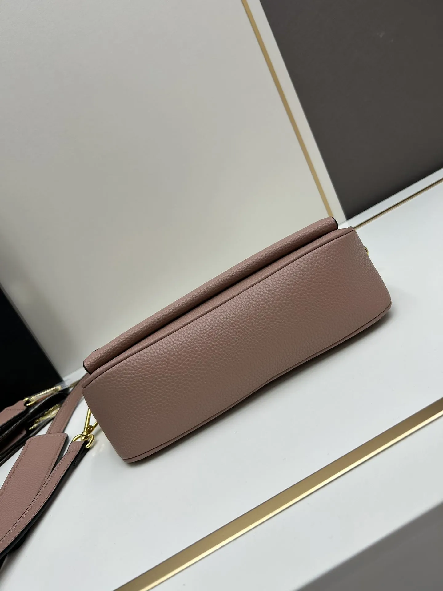 Prada Satchel Bags-940 - Image 5