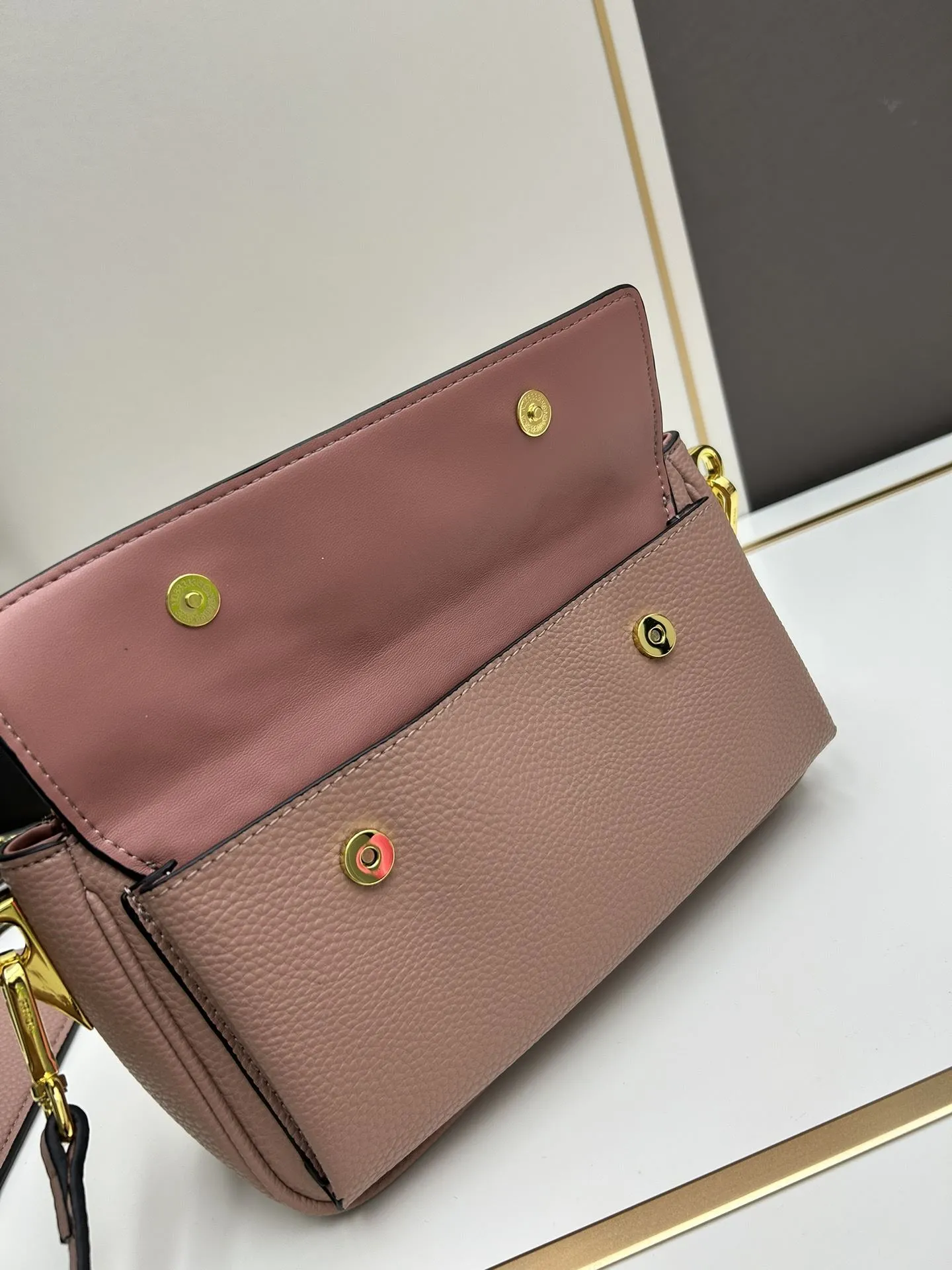 Prada Satchel Bags-940 - Image 6