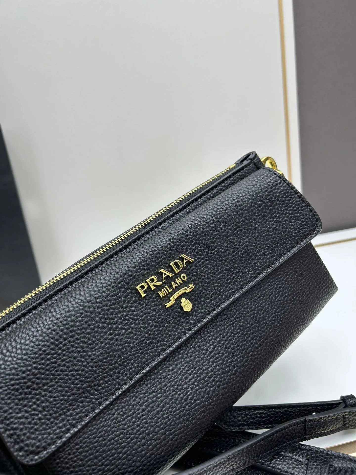 Prada Satchel Bags-941 - Image 4