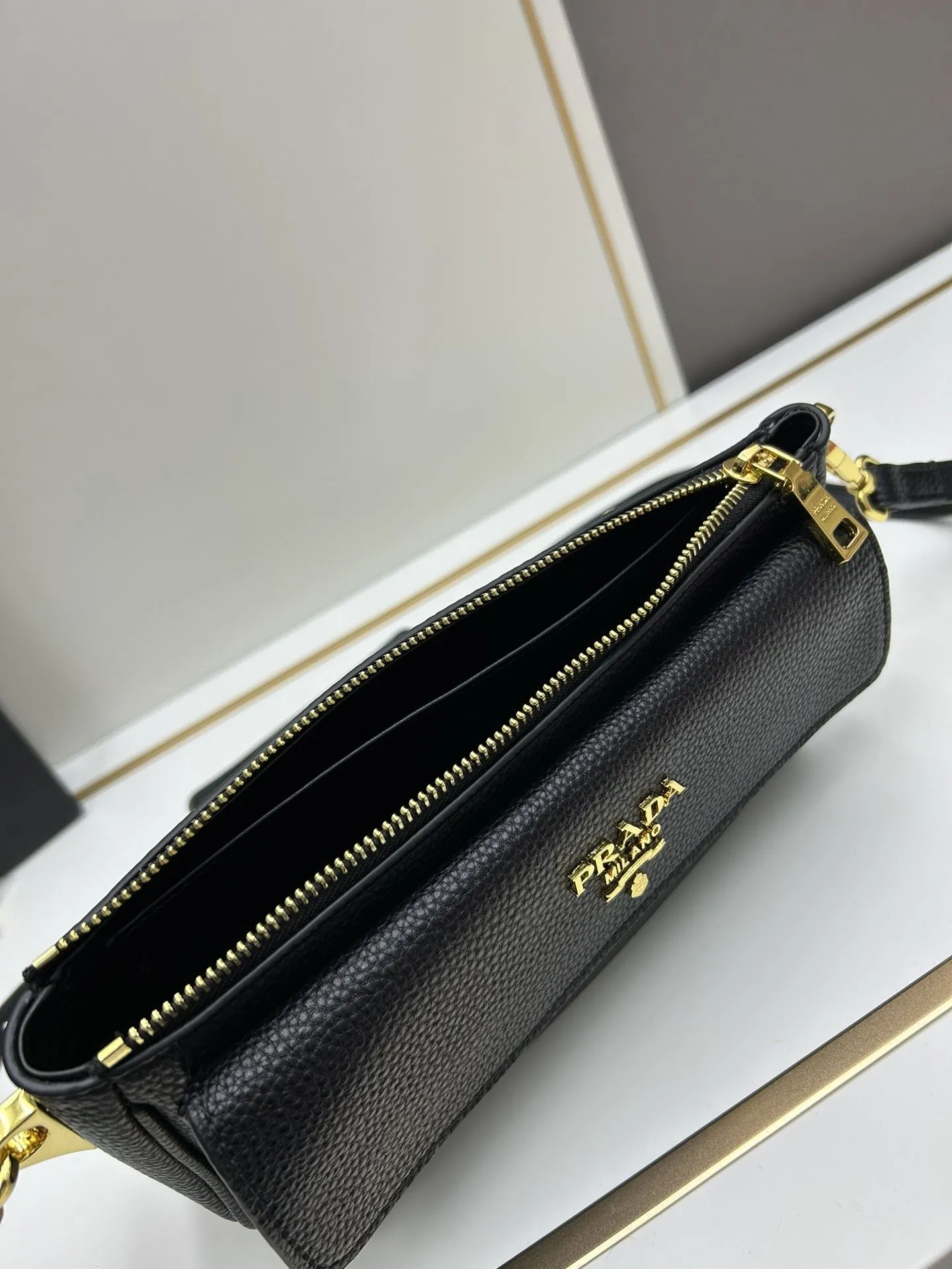 Prada Satchel Bags-941 - Image 7