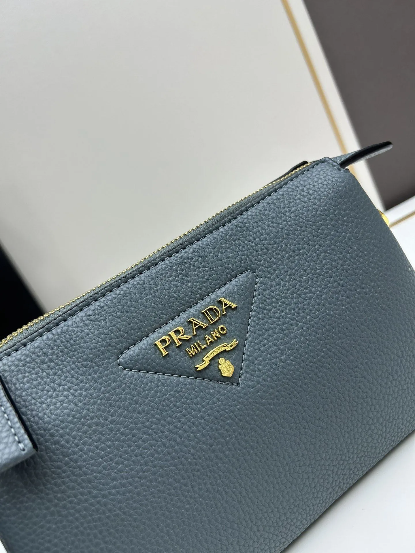 Prada Satchel Bags-942 - Image 4