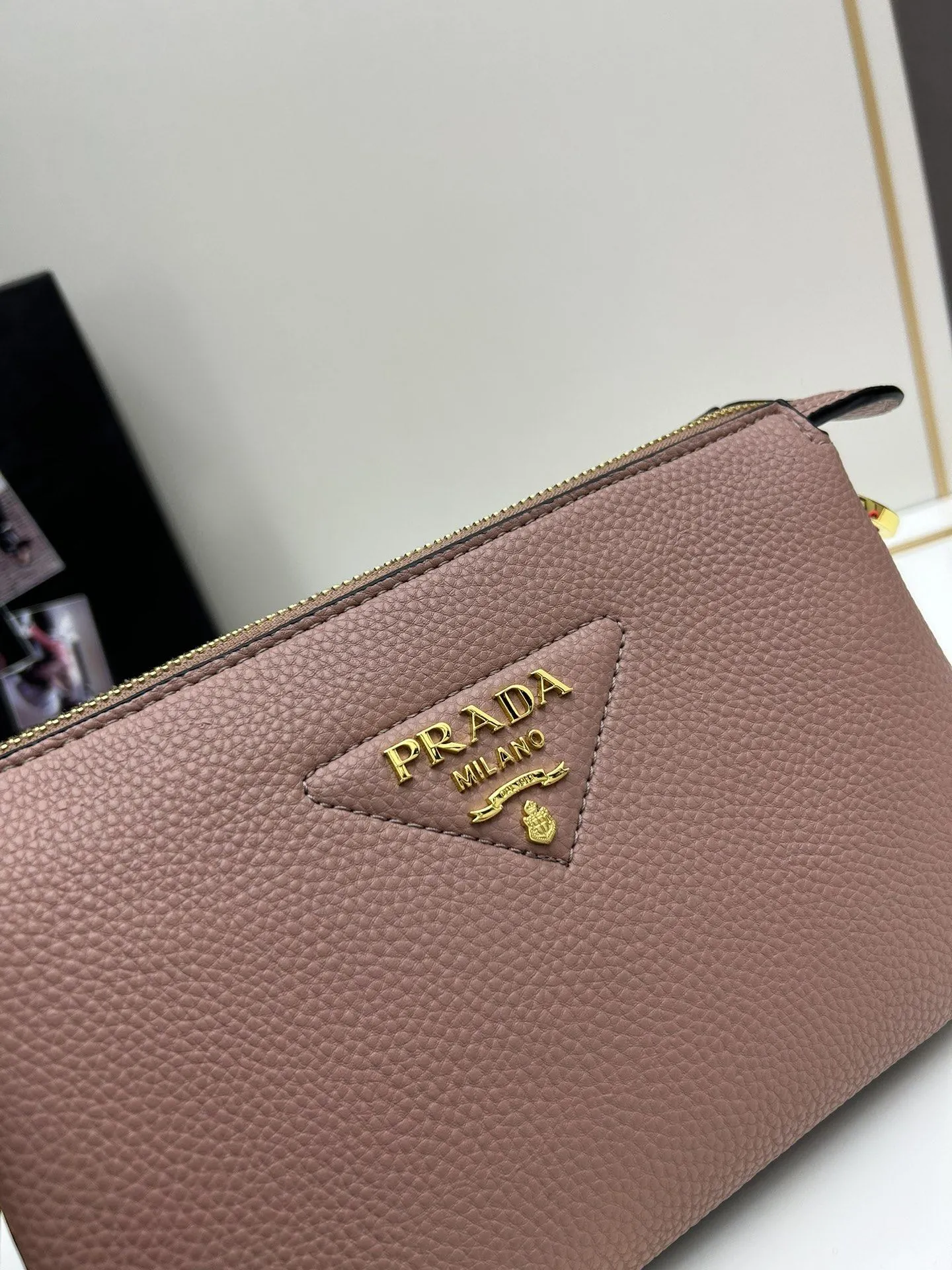 Prada Satchel Bags-943 - Image 4