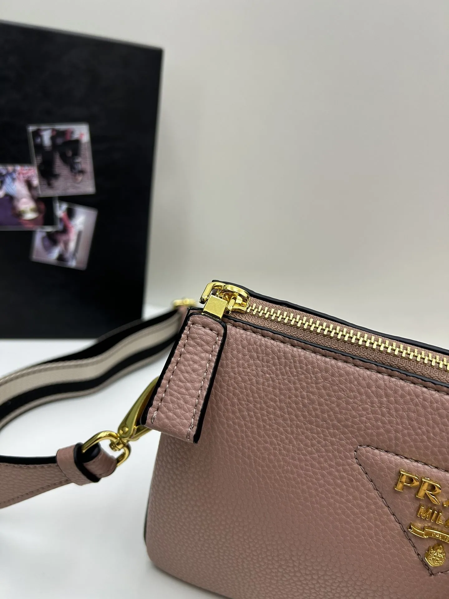 Prada Satchel Bags-943 - Image 6