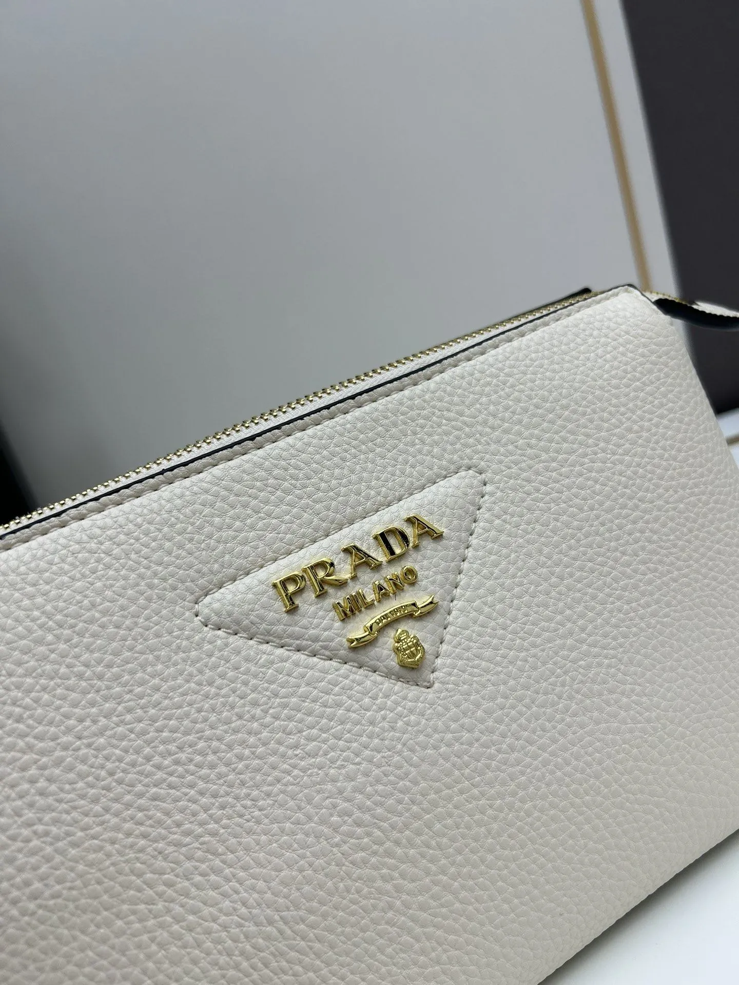 Prada Satchel Bags-944 - Image 4