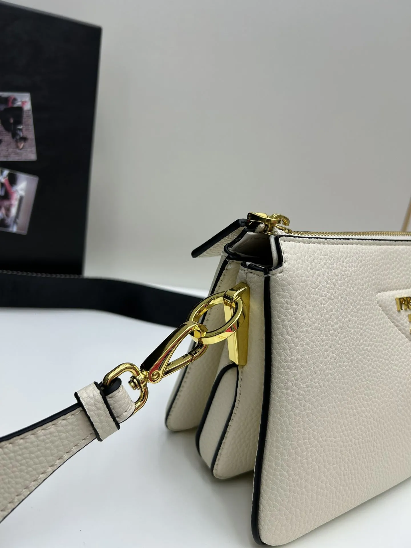 Prada Satchel Bags-944 - Image 6