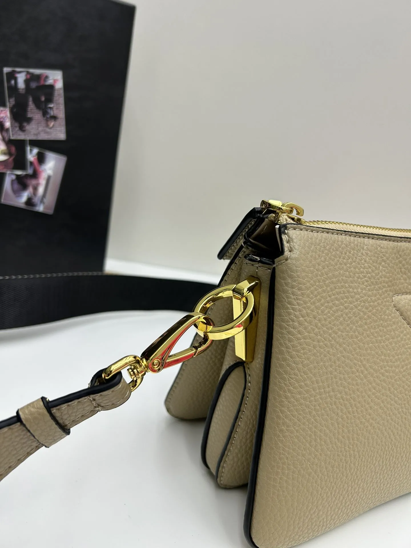 Prada Satchel Bags-945 - Image 5