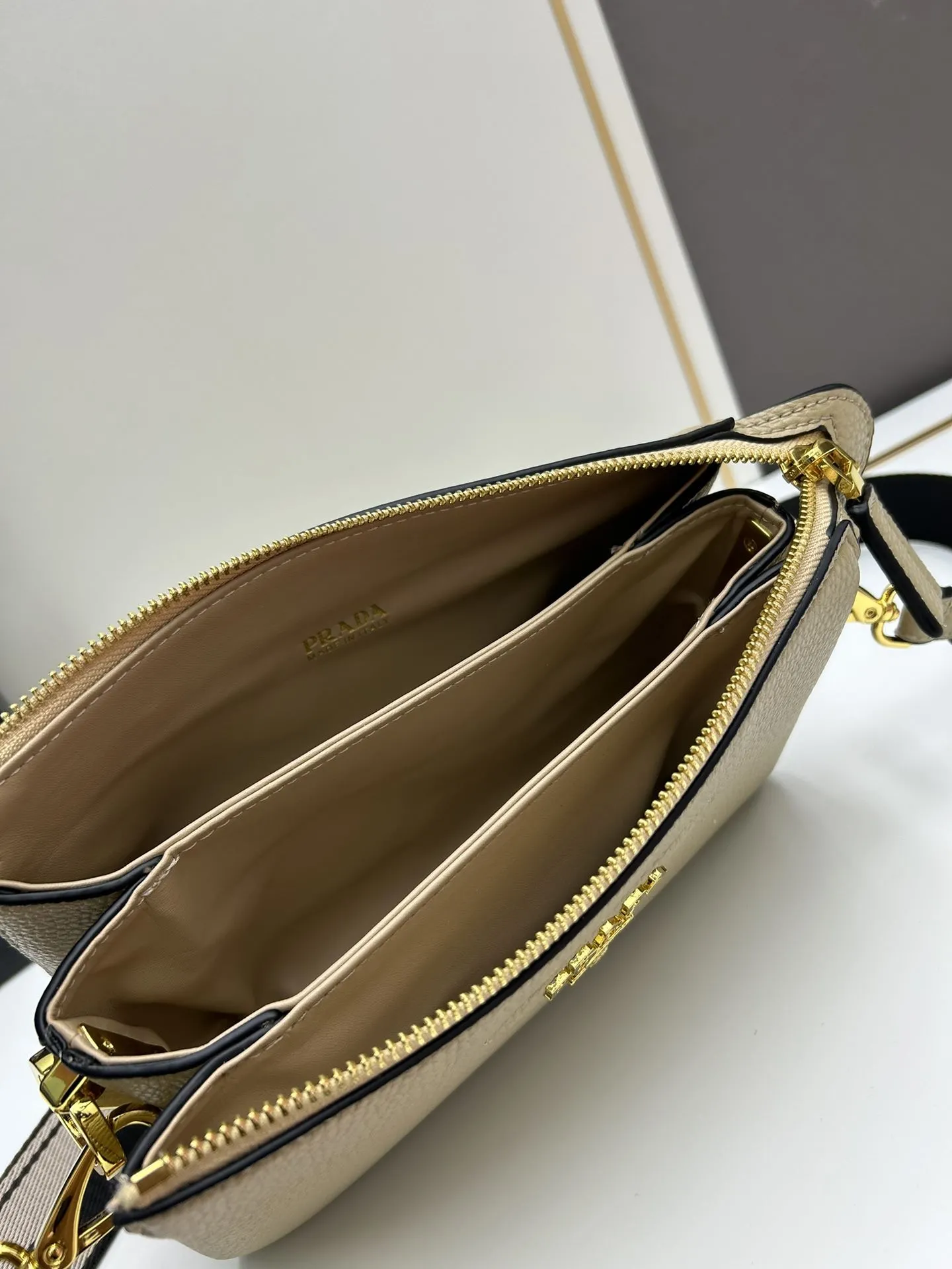 Prada Satchel Bags-945 - Image 6