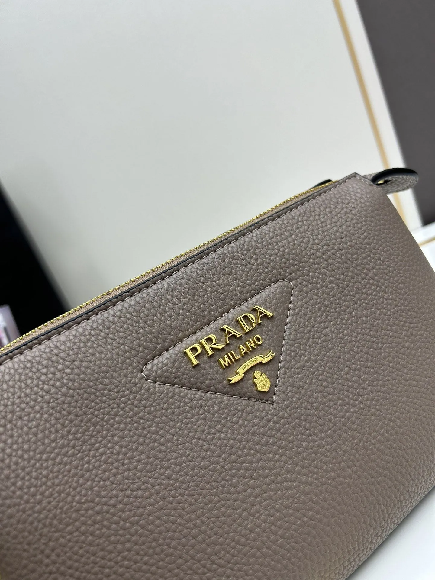 Prada Satchel Bags-946 - Image 4