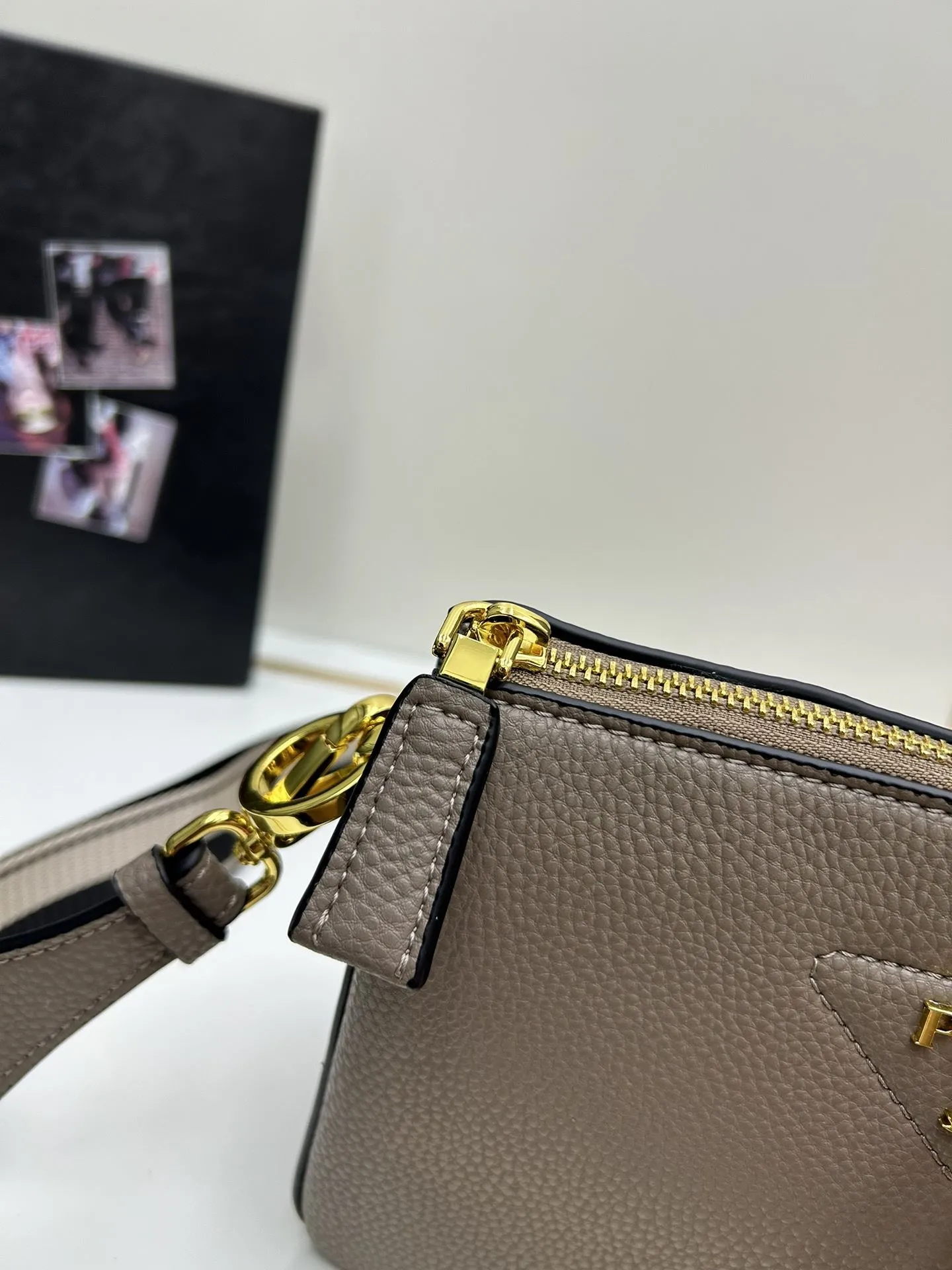 Prada Satchel Bags-946 - Image 6