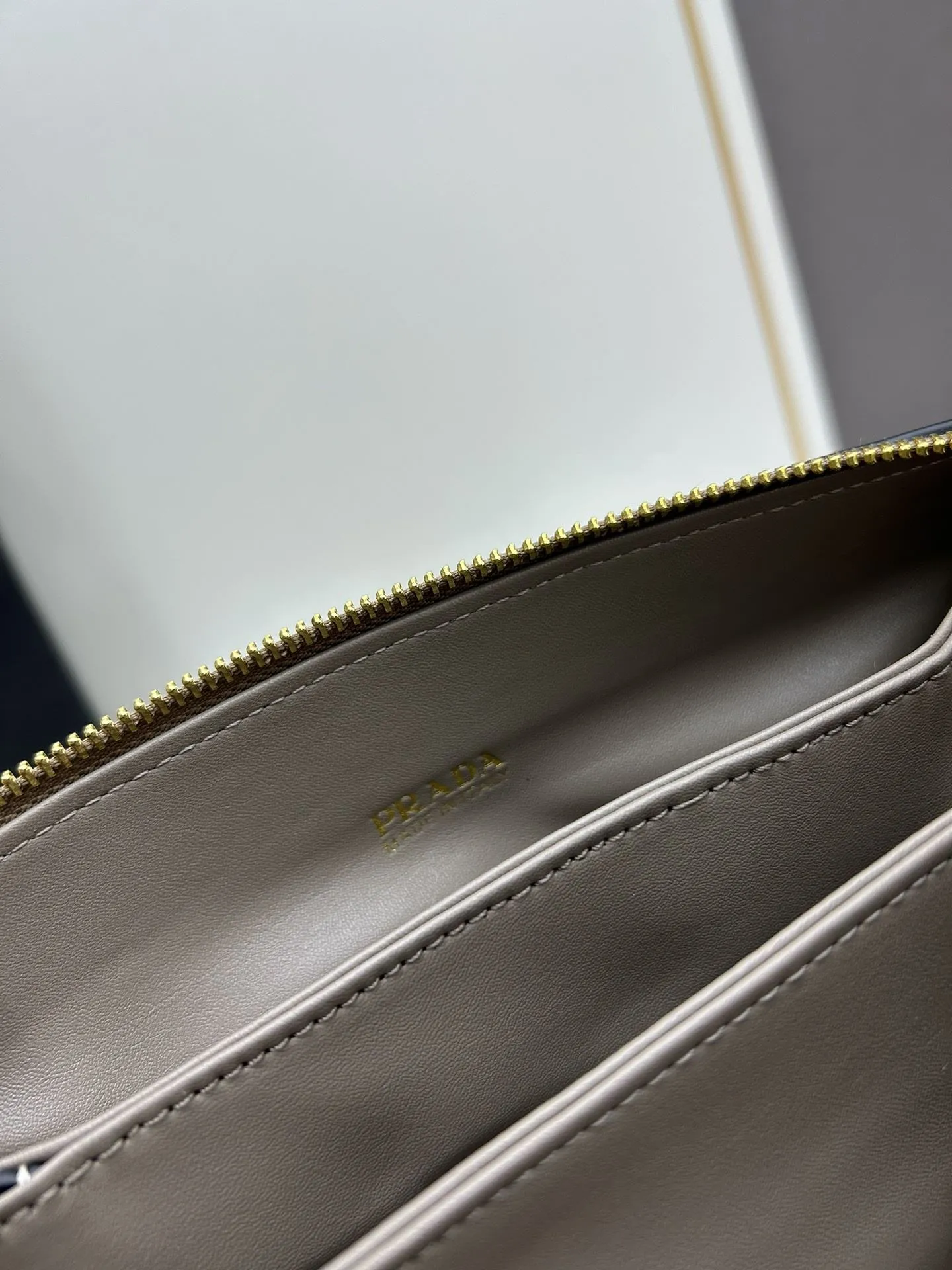 Prada Satchel Bags-946 - Image 8