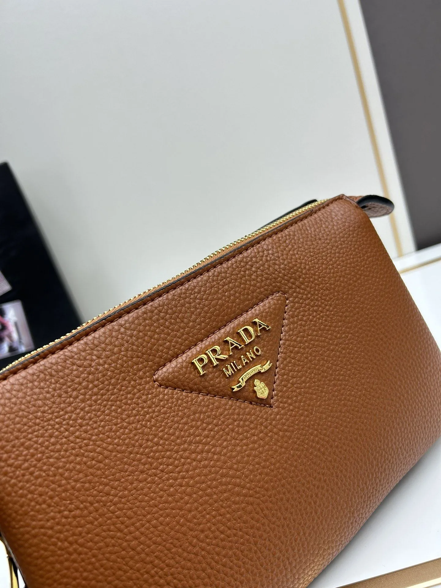 Prada Satchel Bags-947 - Image 4