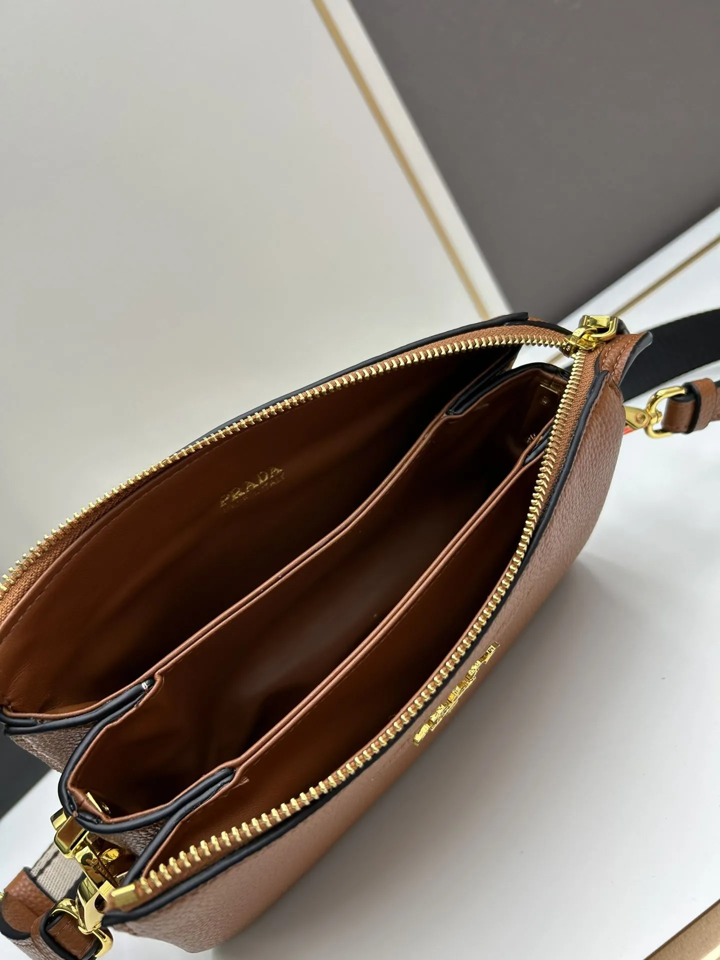 Prada Satchel Bags-947 - Image 7