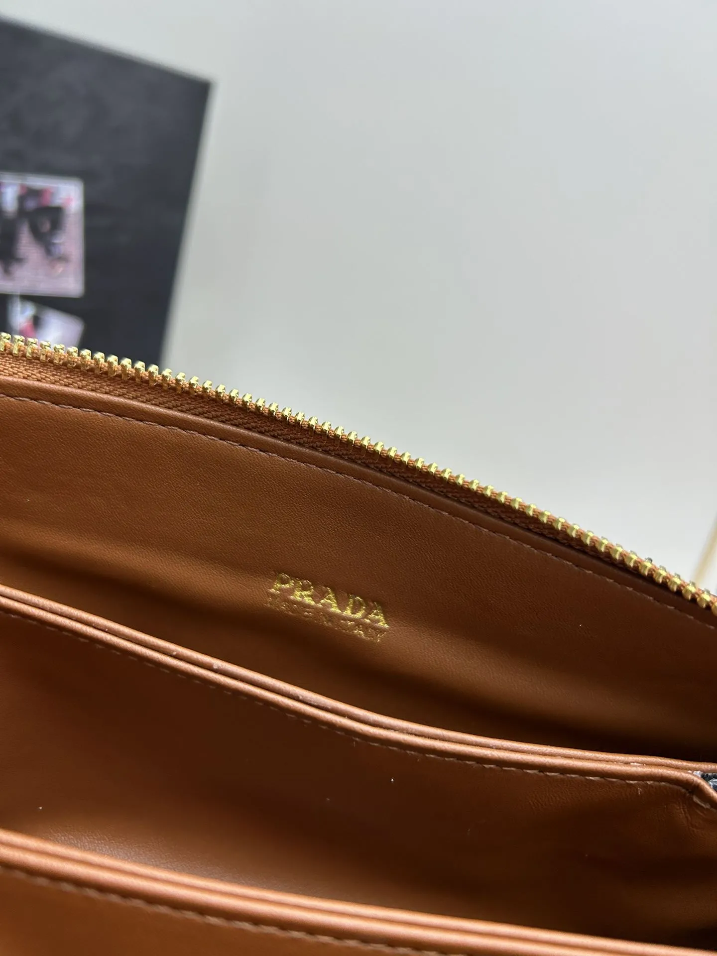 Prada Satchel Bags-947 - Image 8