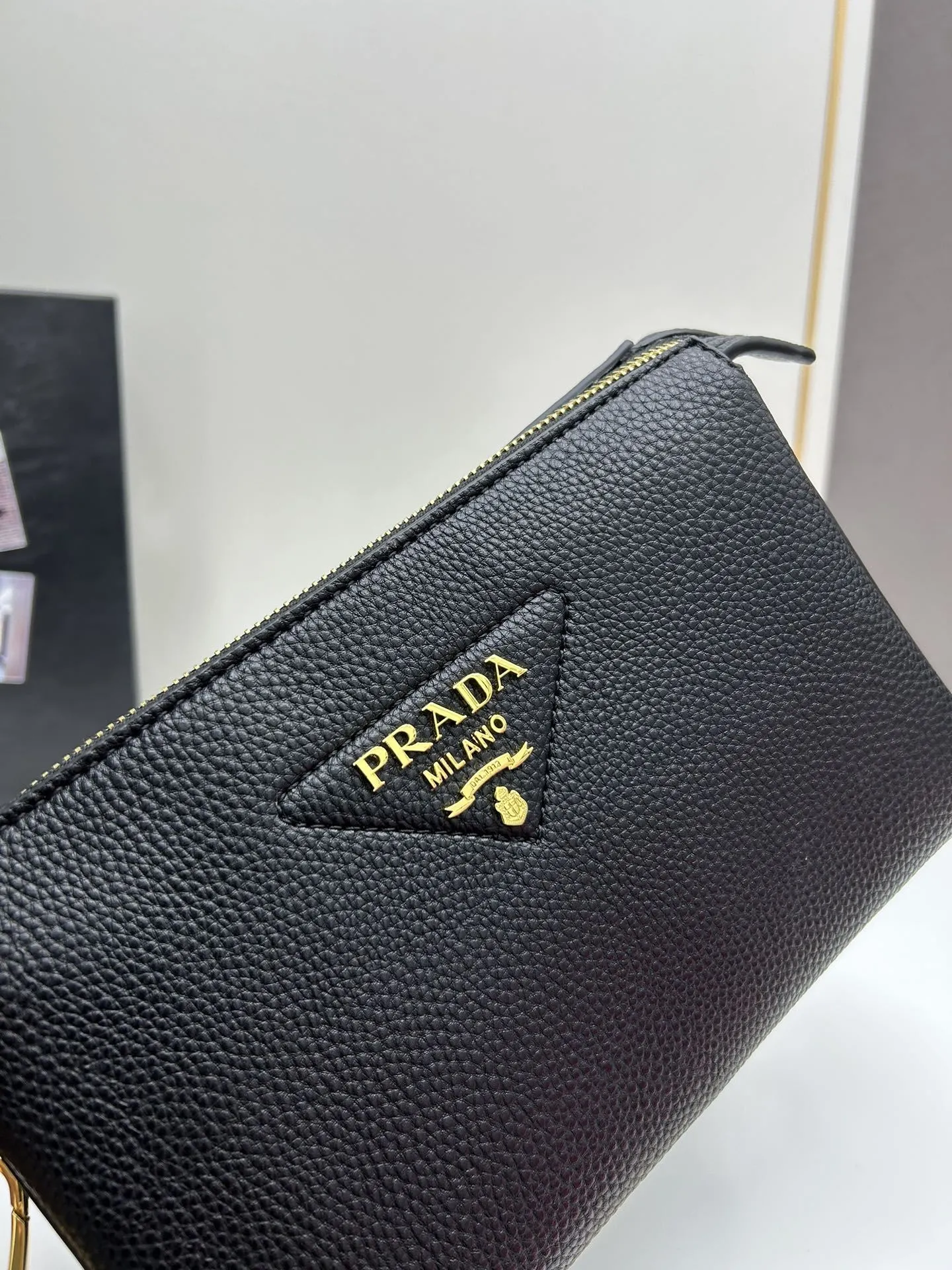 Prada Satchel Bags-948 - Image 4