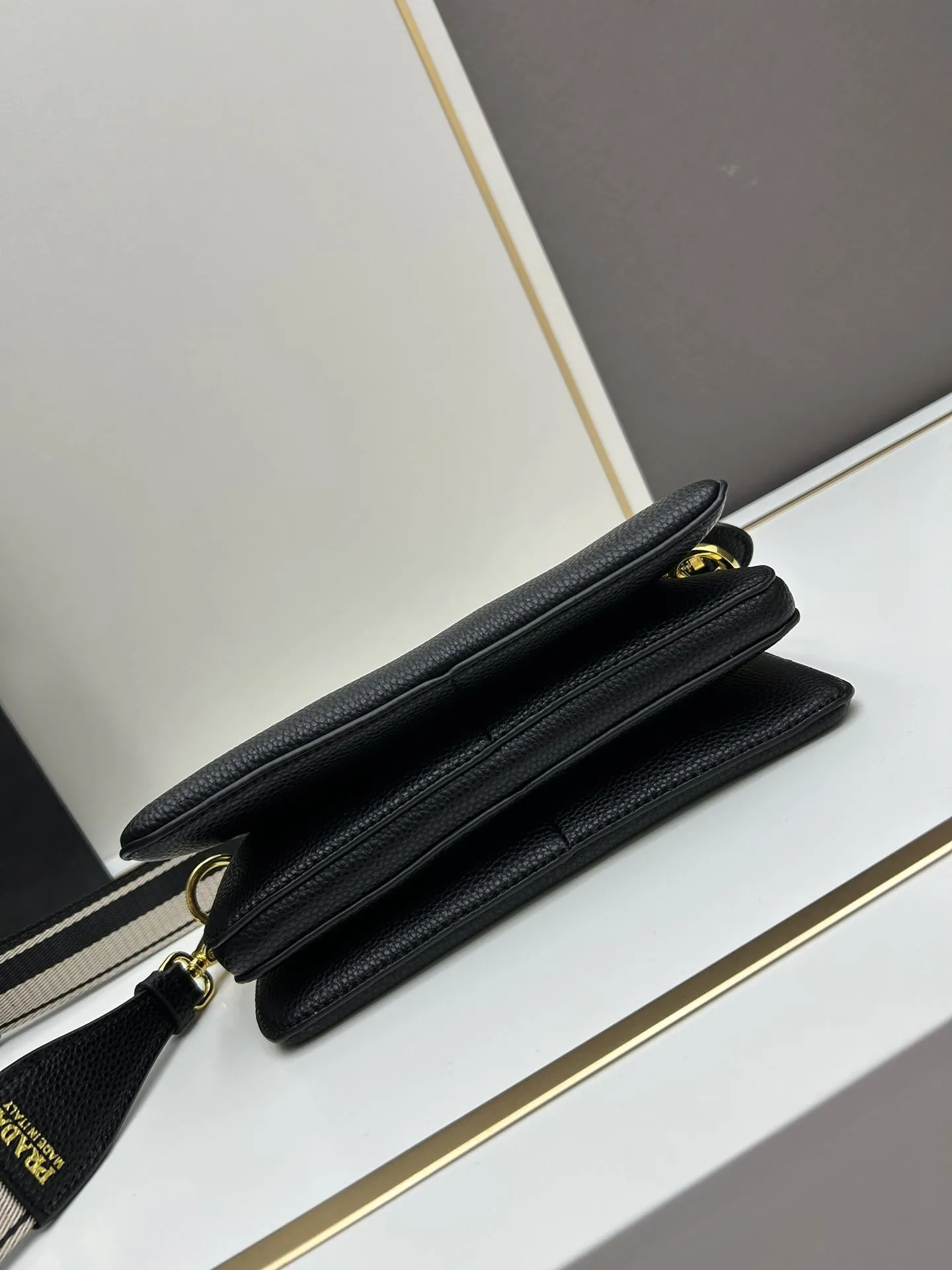 Prada Satchel Bags-948 - Image 5