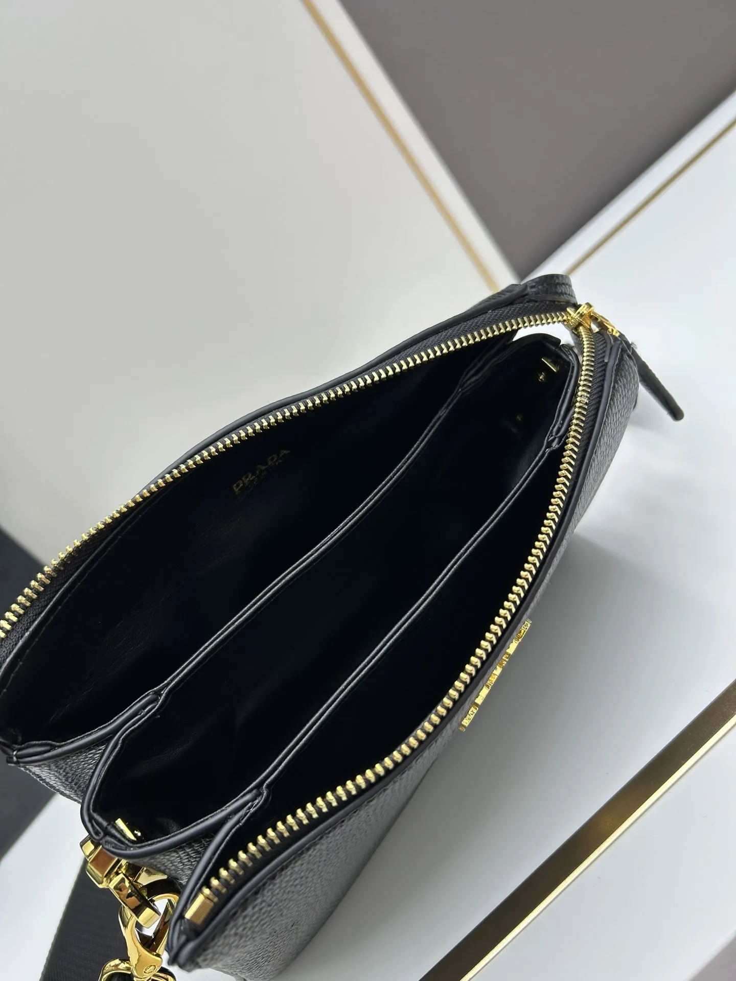 Prada Satchel Bags-948 - Image 7