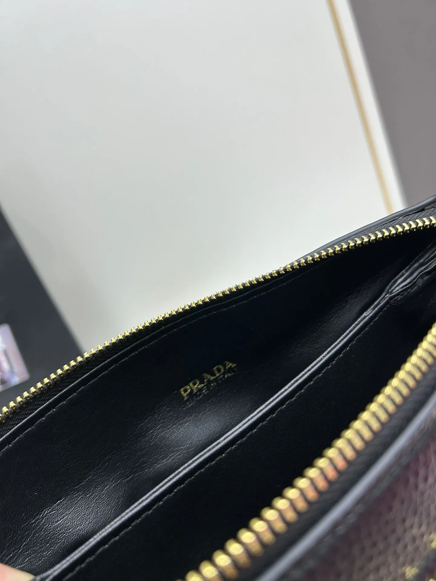 Prada Satchel Bags-948 - Image 8
