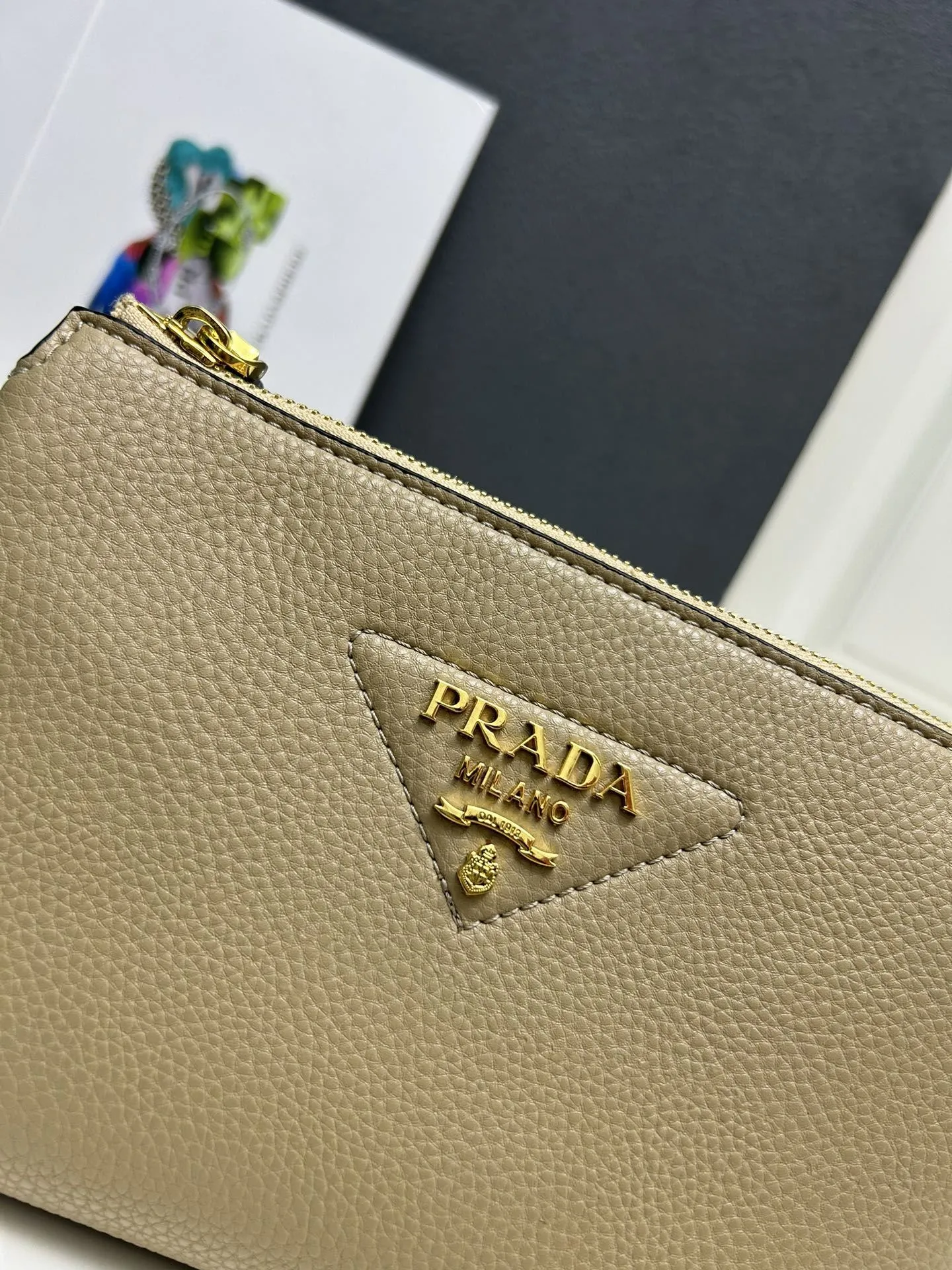 Prada Satchel Bags-954 - Image 5