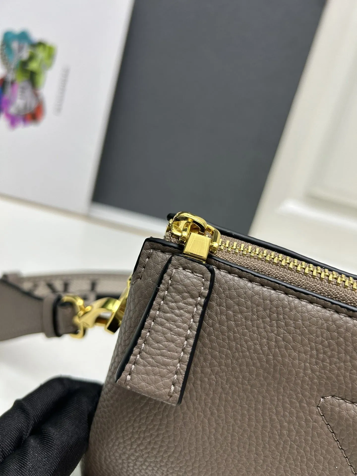 Prada Satchel Bags-955 - Image 6