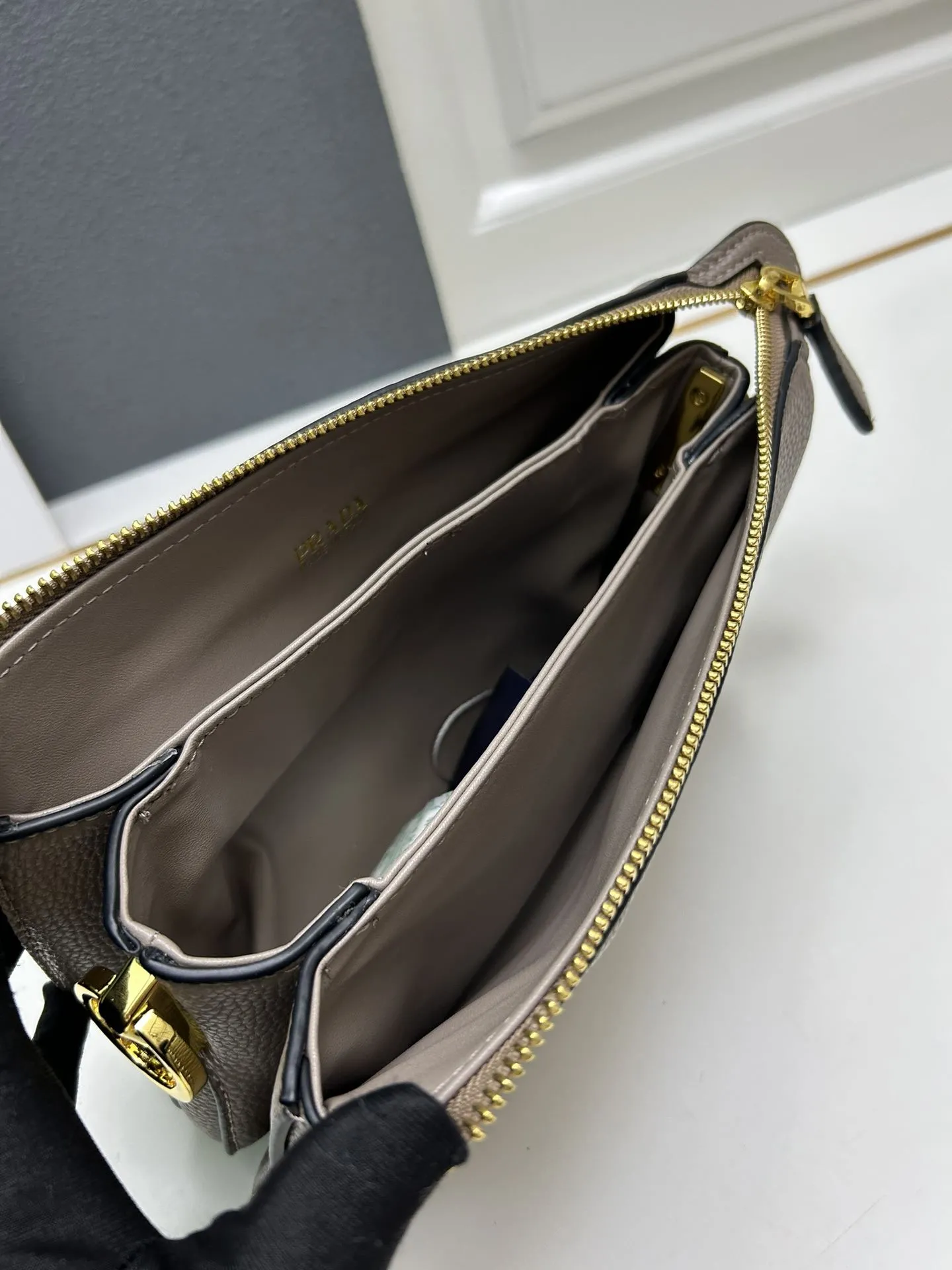 Prada Satchel Bags-955 - Image 8