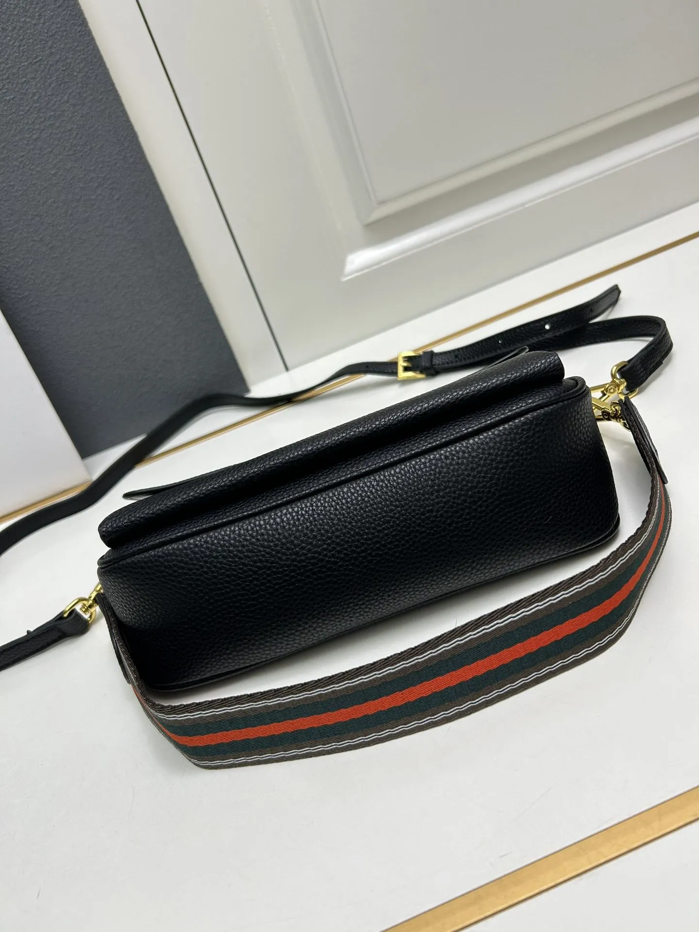 Prada Satchel Bags-956 - Image 7