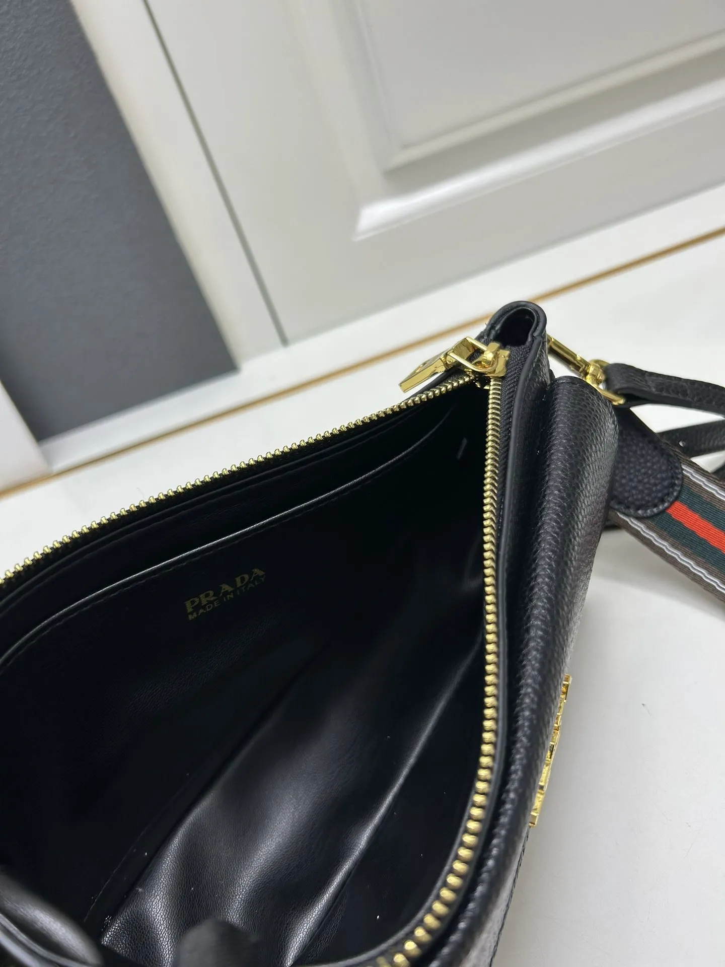 Prada Satchel Bags-956 - Image 9