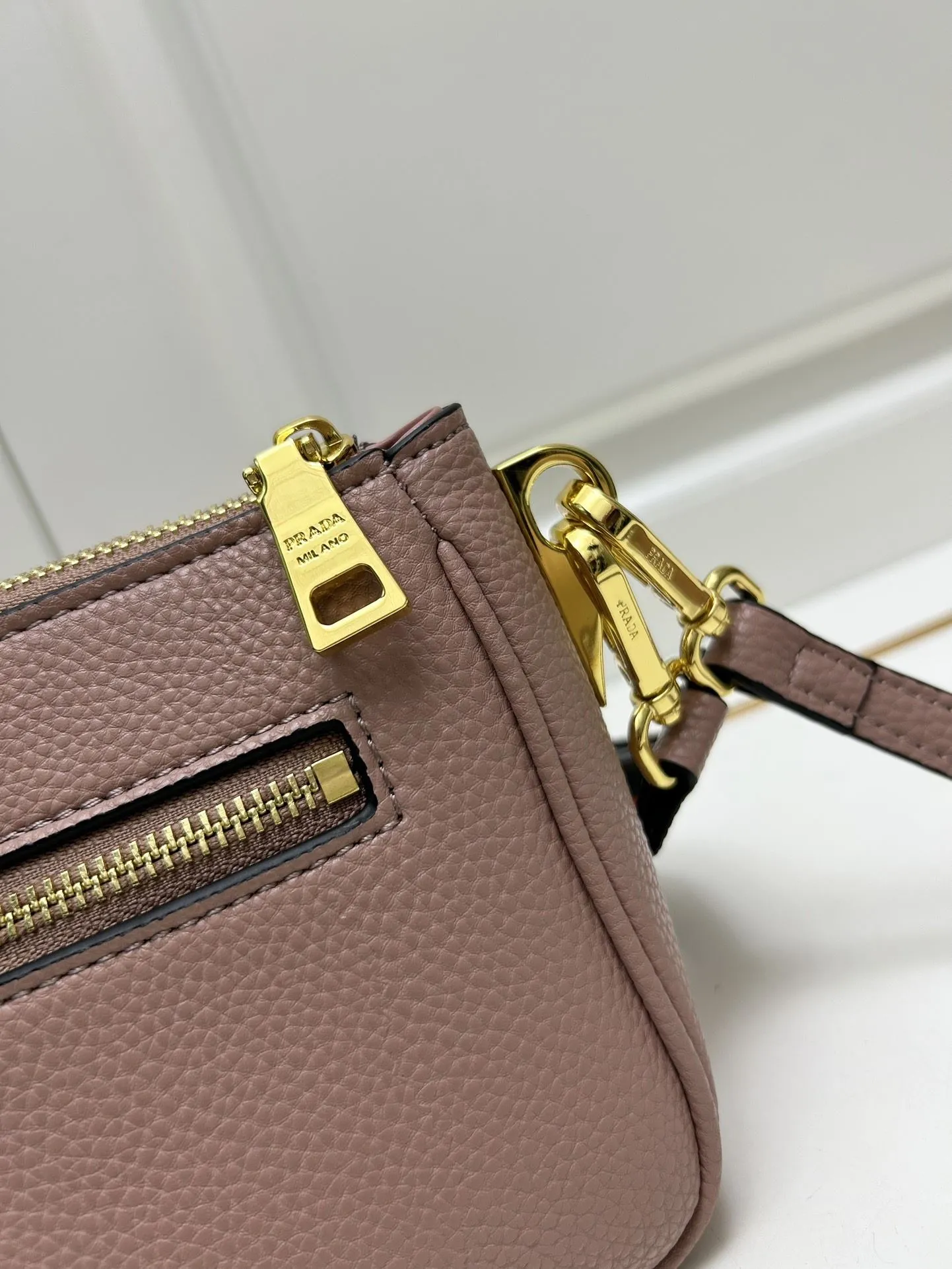 Prada Satchel Bags-958 - Image 4