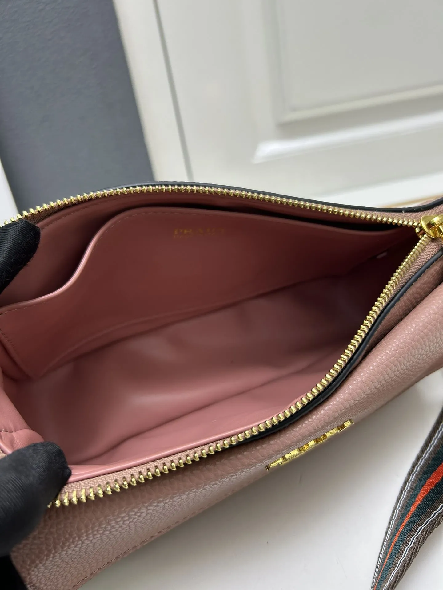 Prada Satchel Bags-958 - Image 8
