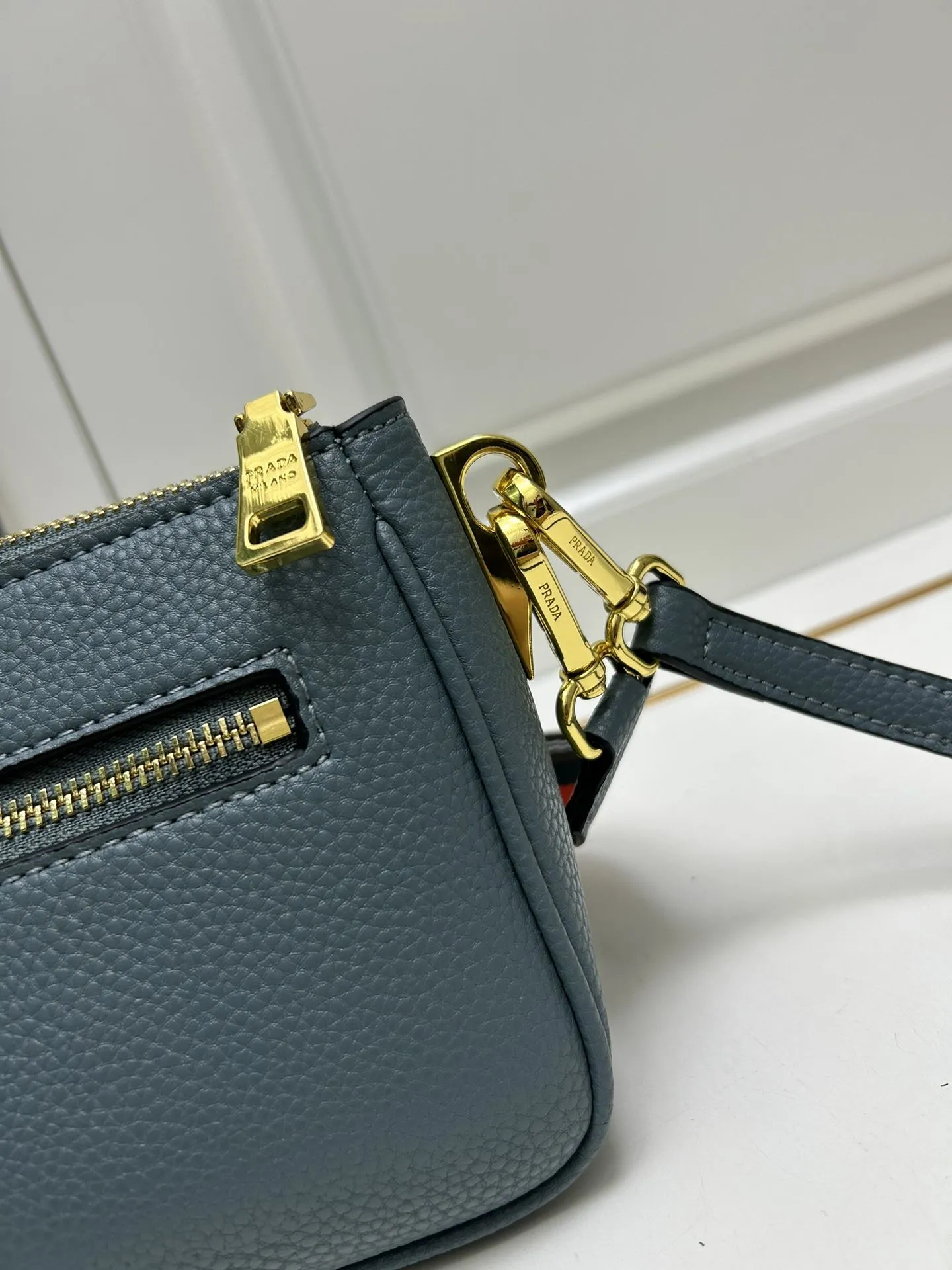 Prada Satchel Bags-959 - Image 5