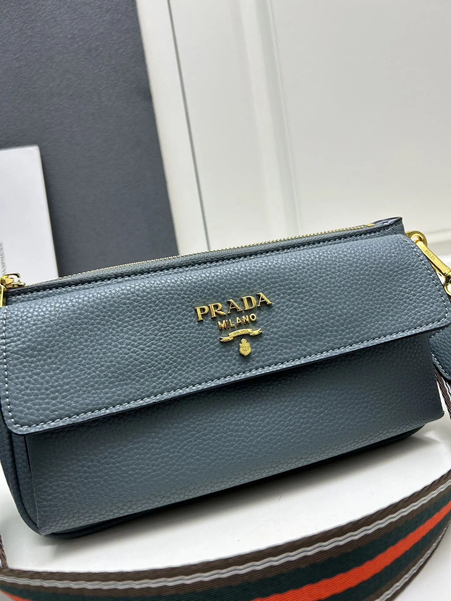 Prada Satchel Bags-959 - Image 6