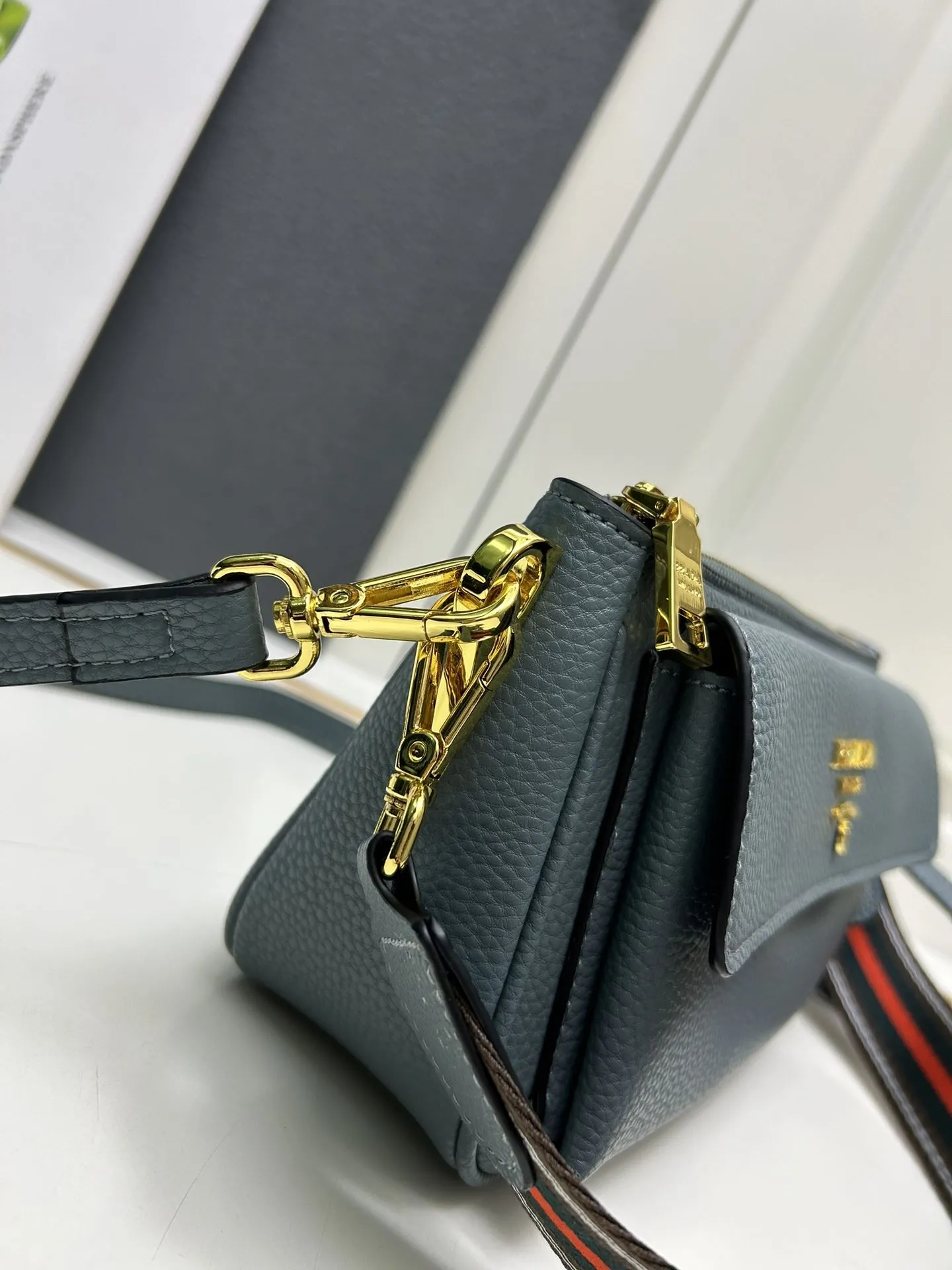 Prada Satchel Bags-959 - Image 7