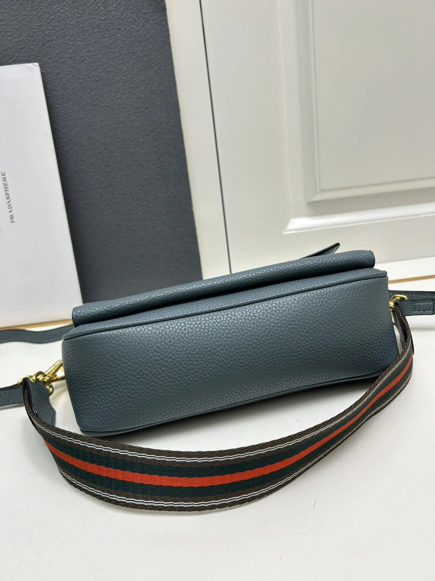 Prada Satchel Bags-959 - Image 8