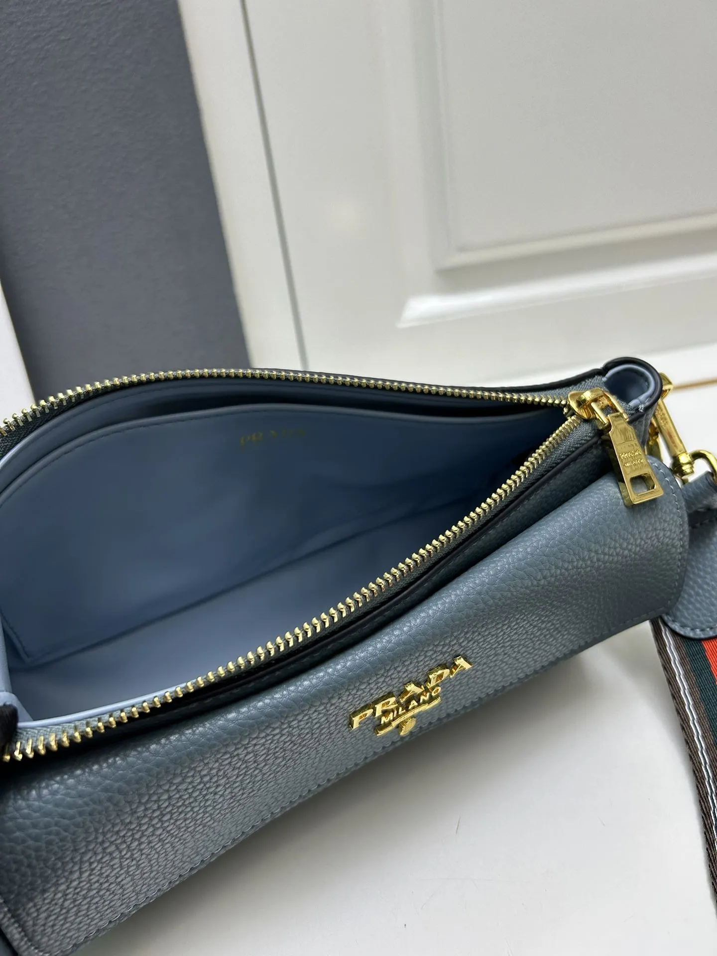 Prada Satchel Bags-959 - Image 10