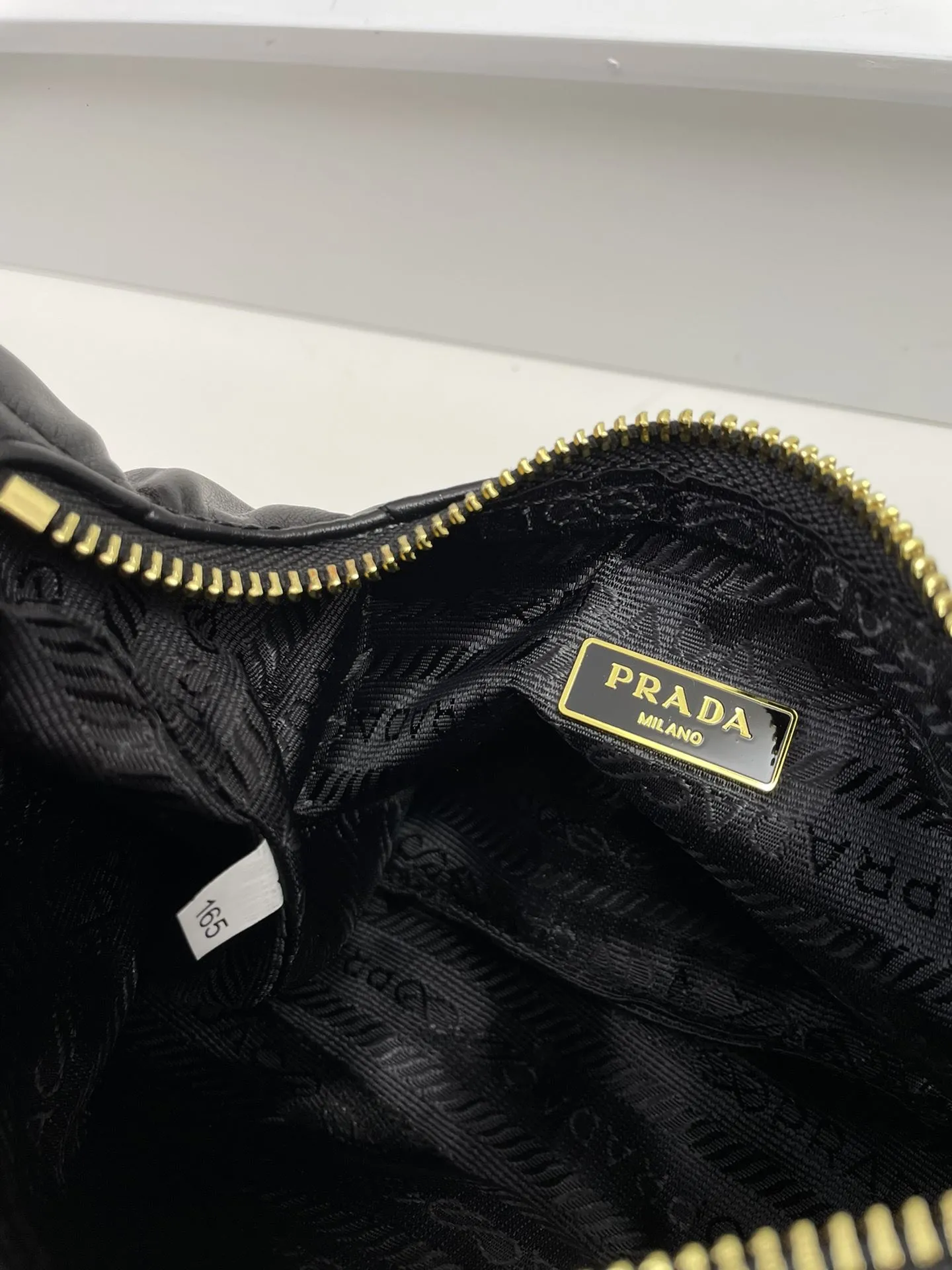 Prada Satchel Bags-961 - Image 9