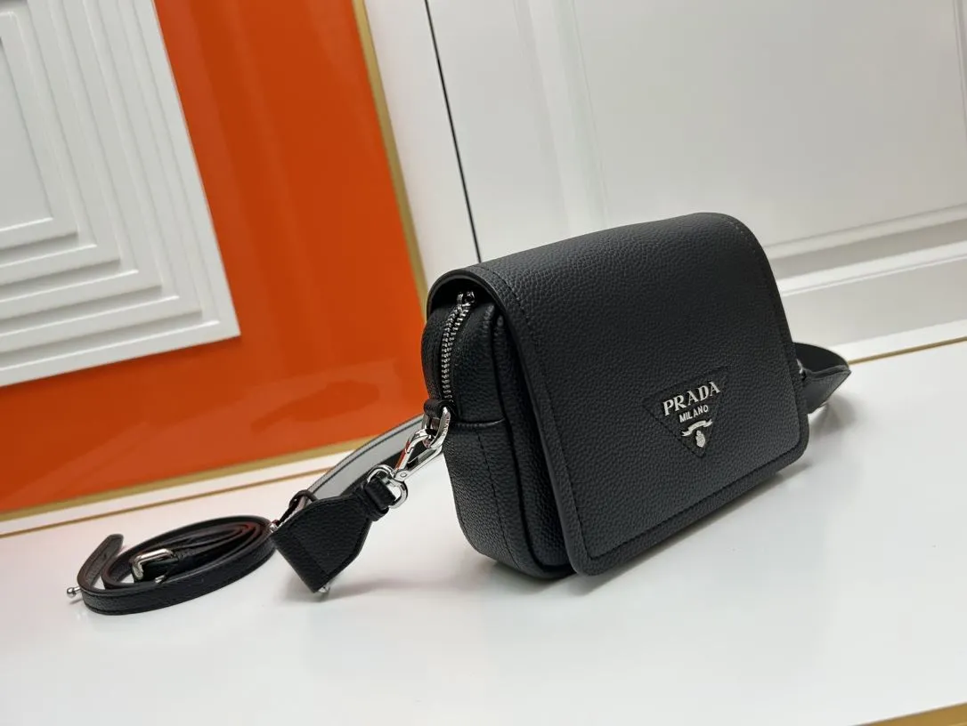 Prada Satchel Bags-962 - Image 3