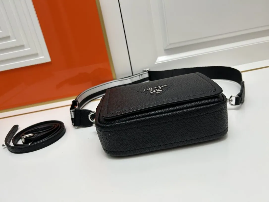 Prada Satchel Bags-962 - Image 4